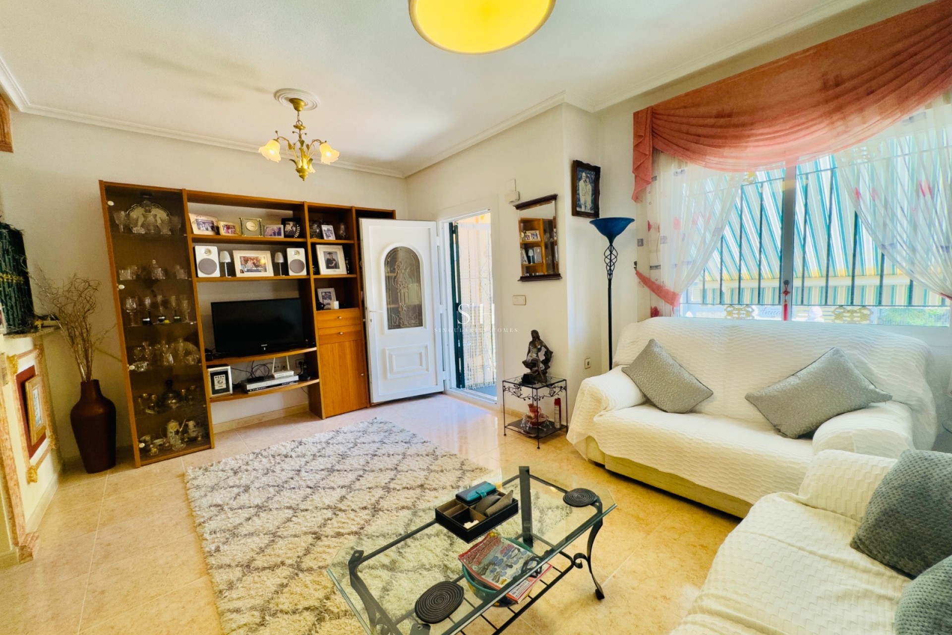 Återförsäljning - Hus - Orihuela Costa