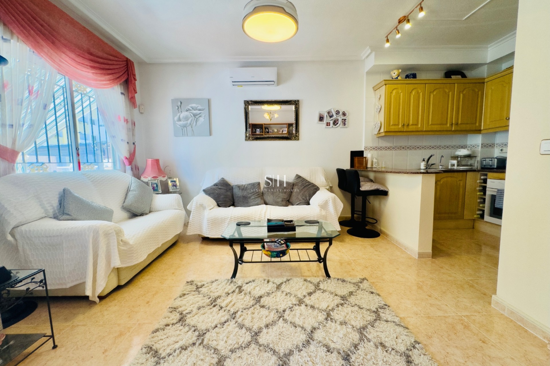 Återförsäljning - Hus - Orihuela Costa