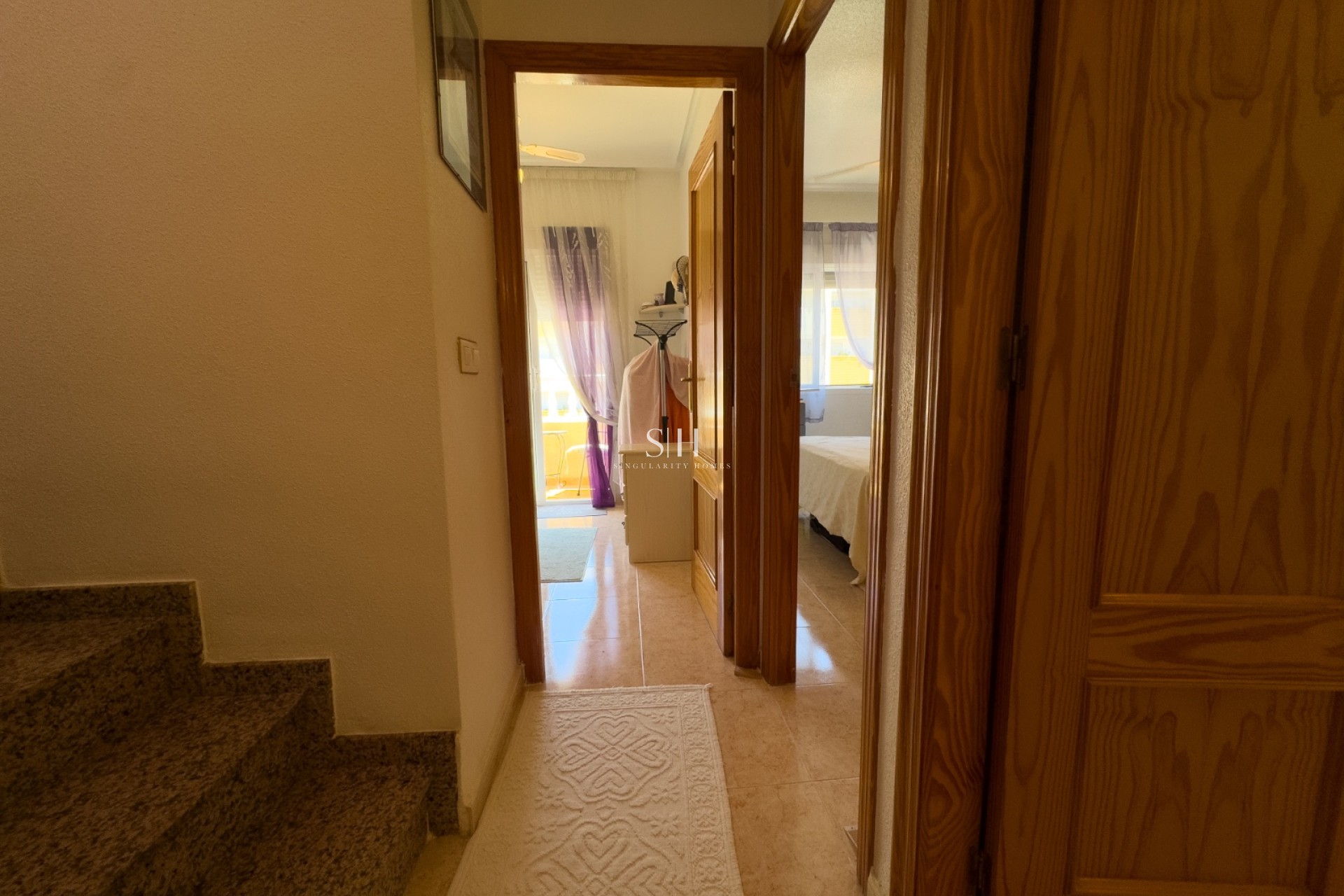 Återförsäljning - Hus - Orihuela Costa