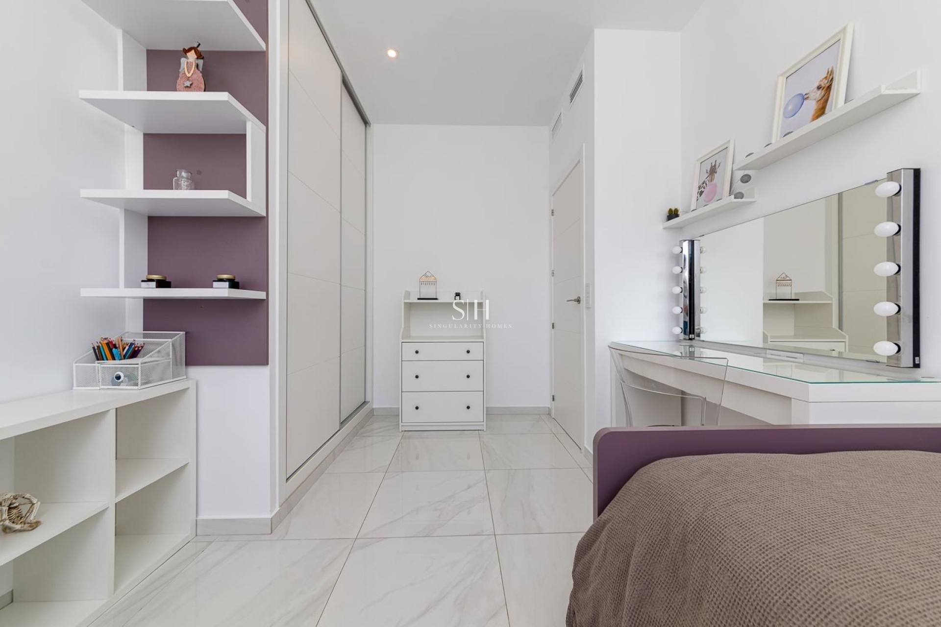 Återförsäljning - Hus - Orihuela Costa