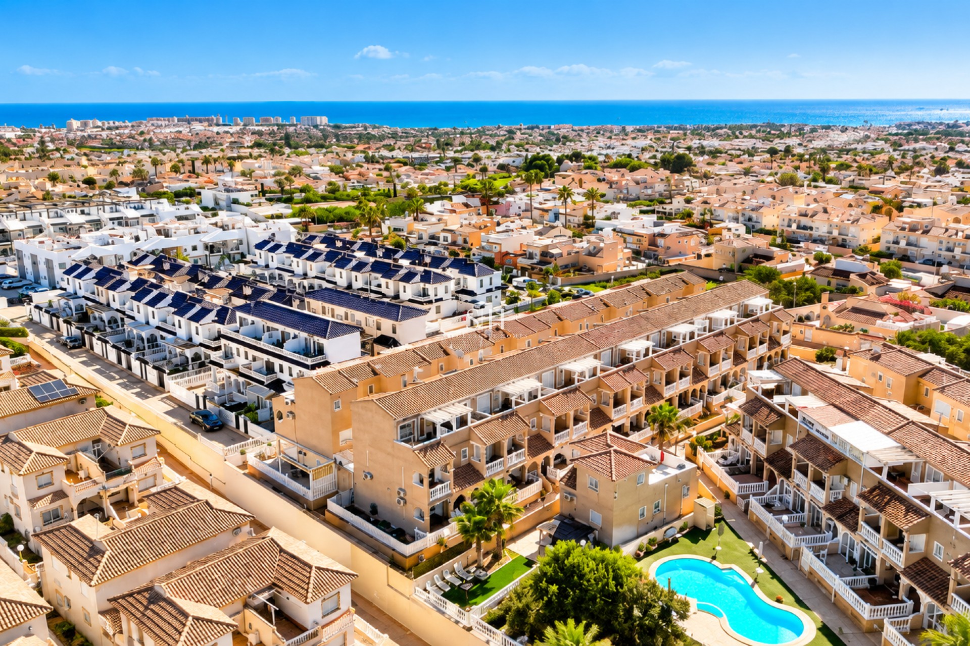 Återförsäljning - Hus - Orihuela Costa
