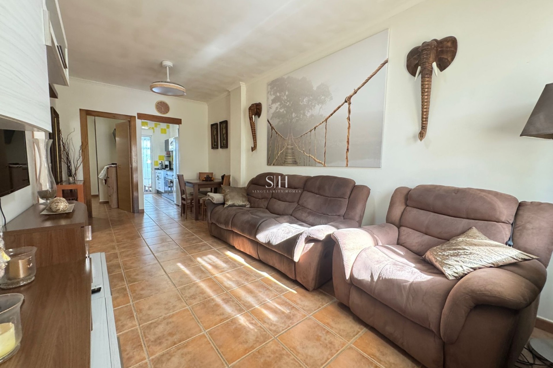 Återförsäljning - Hus - Pilar de la Horadada - Costa Blanca