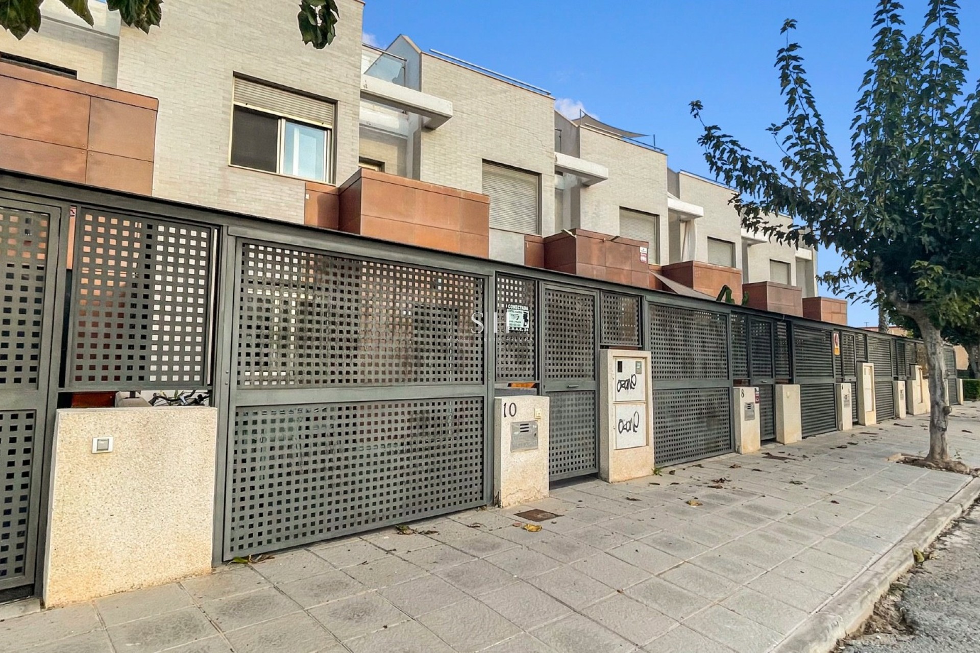 Återförsäljning - Hus - Pilar de la Horadada - Costa Blanca