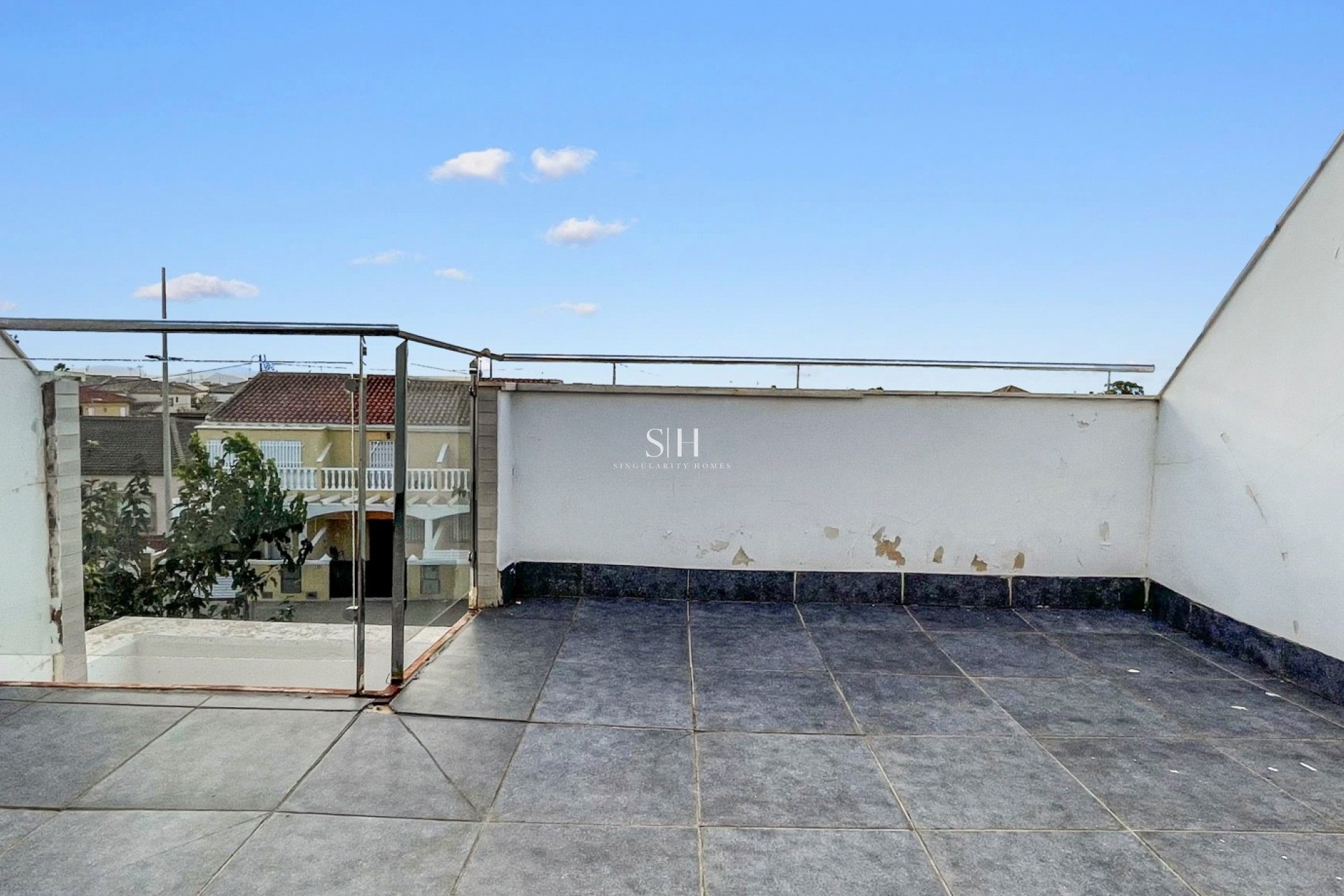 Återförsäljning - Hus - Pilar de la Horadada - Costa Blanca