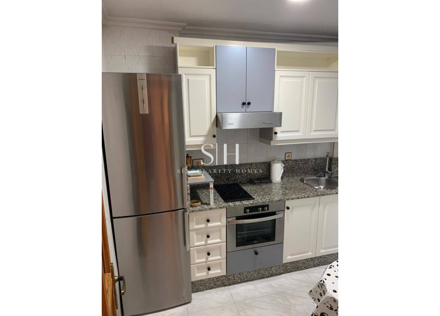 Återförsäljning - Hus - Pilar de la Horadada - Torre De La Horadada