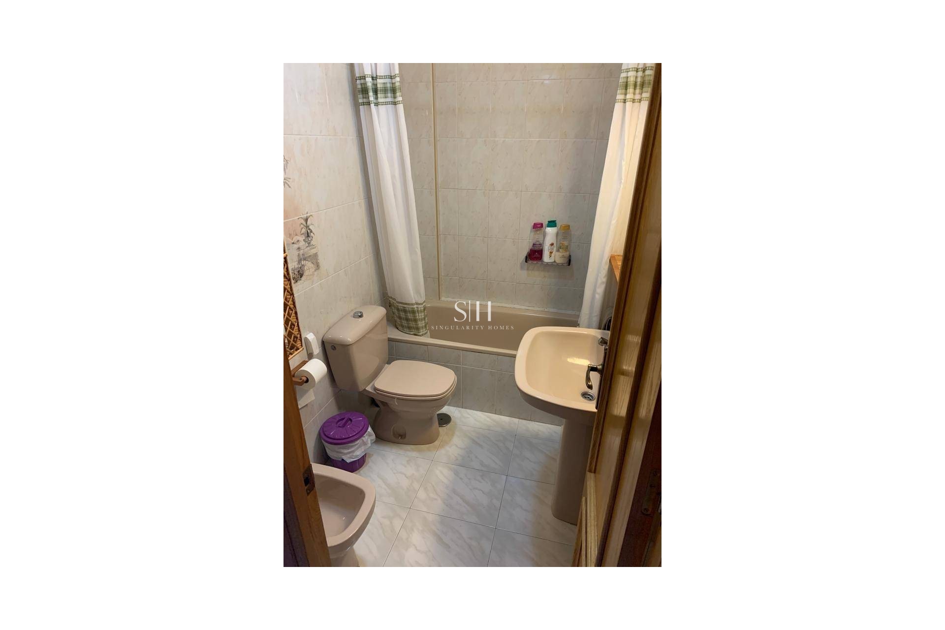 Återförsäljning - Hus - Pilar de la Horadada - Torre De La Horadada