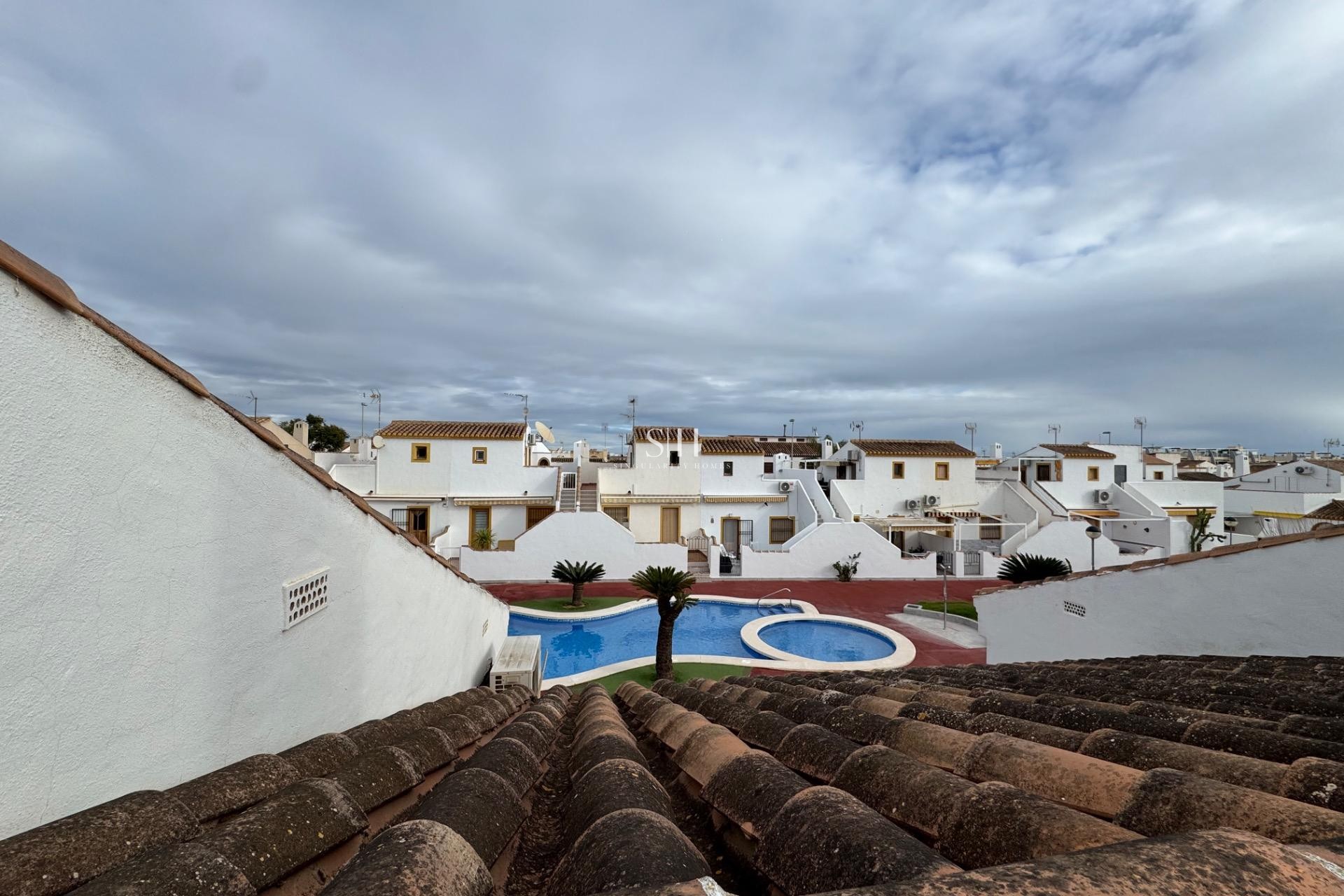 Återförsäljning - Hus - Pilar de la Horadada - Torre De La Horadada