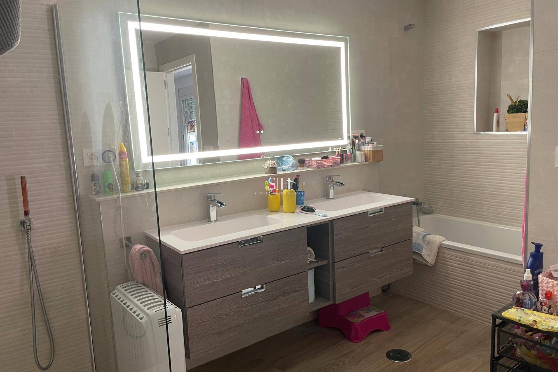 Återförsäljning - Hus - Pilar de la Horadada - Zona Pueblo