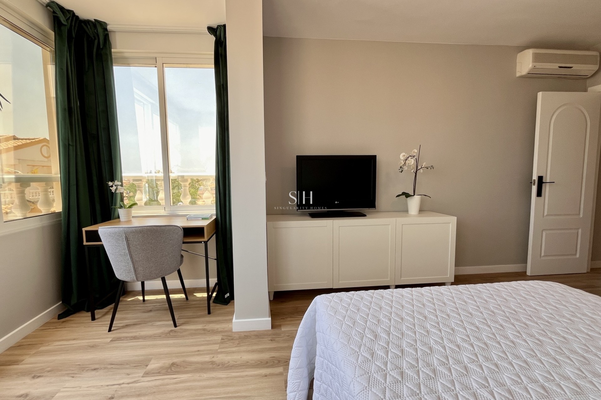 Återförsäljning - Hus - Playa Flamenca - Costa Blanca