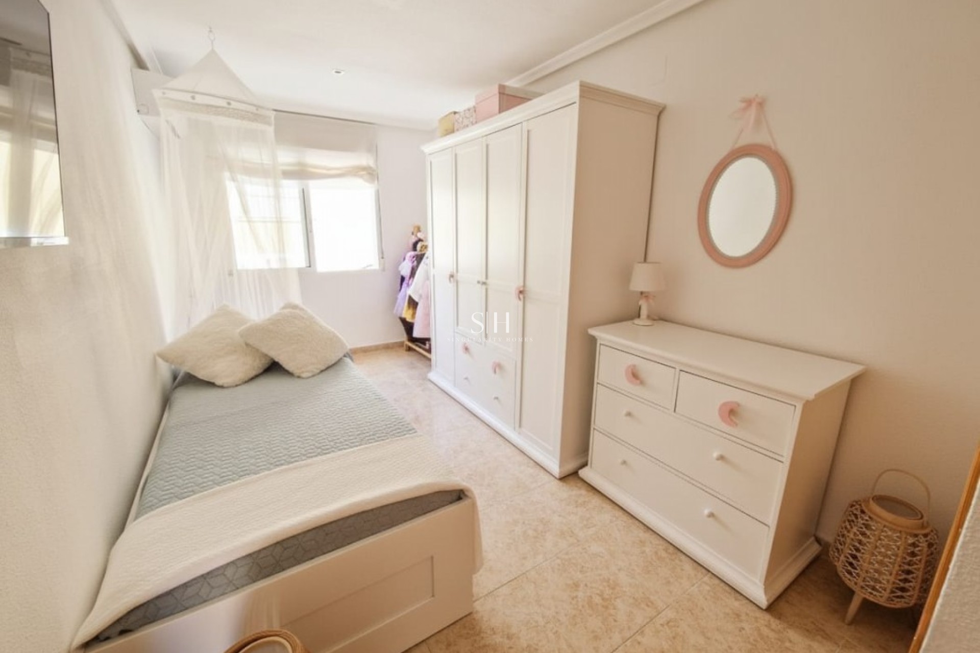 Återförsäljning - Hus - Playa Flamenca - Costa Blanca