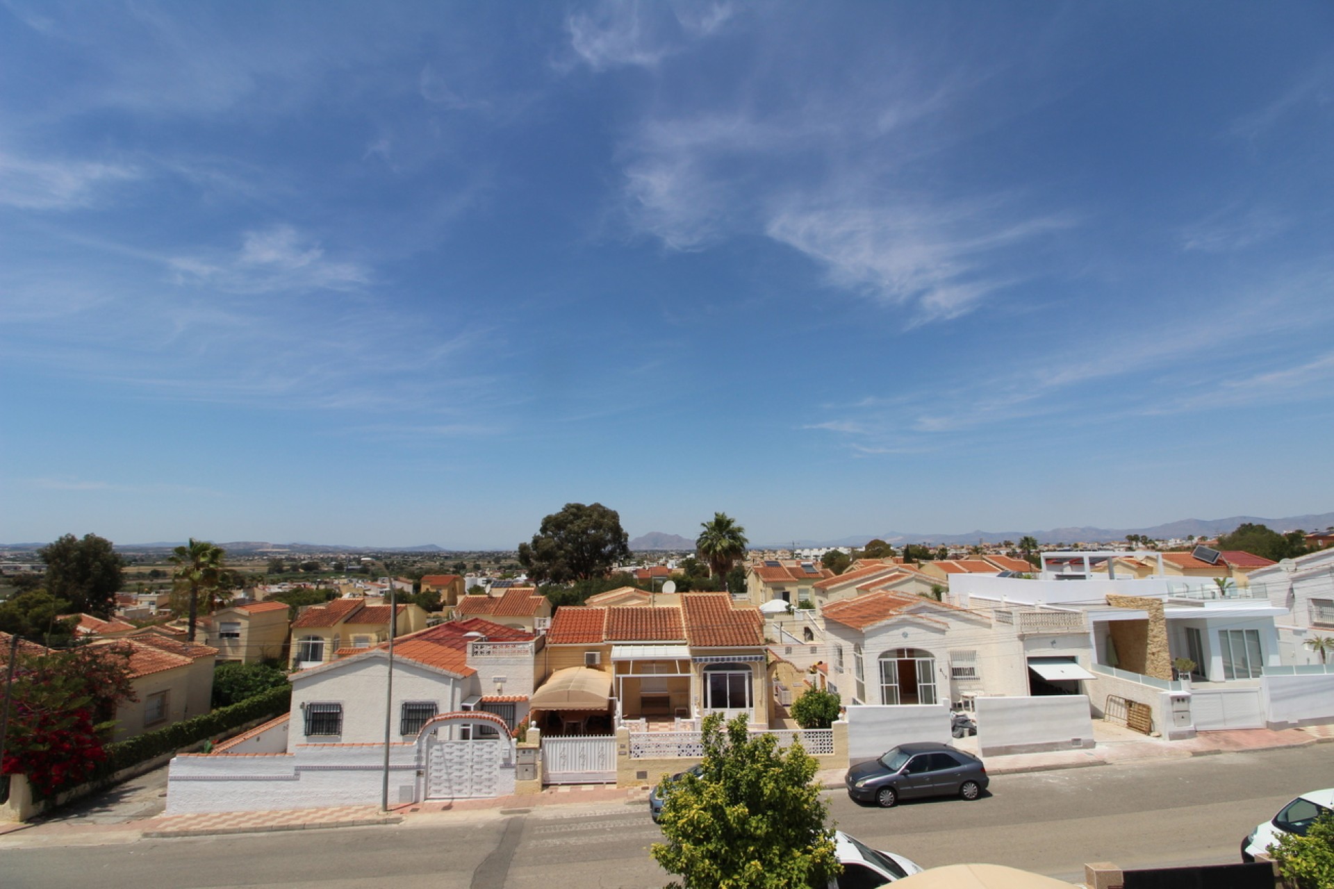 Återförsäljning - Hus - San Fulgencio - Costa Blanca