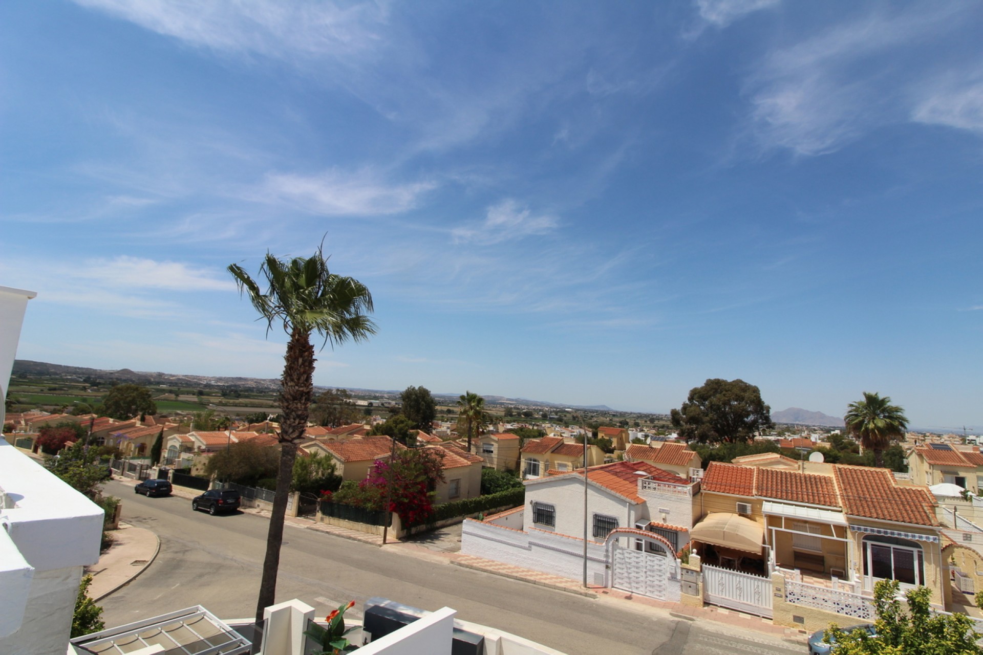 Återförsäljning - Hus - San Fulgencio - Costa Blanca