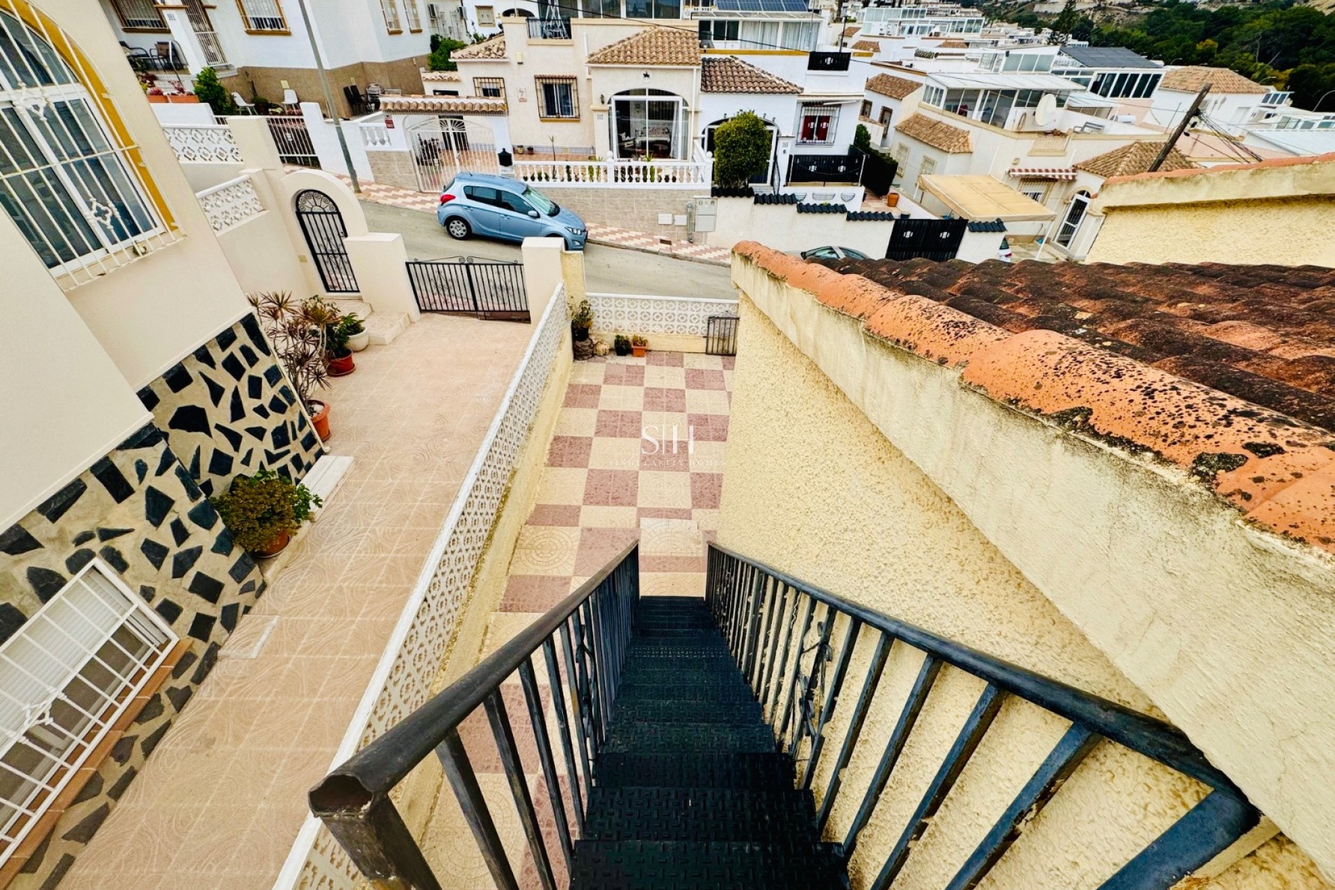 Återförsäljning - Hus - San Fulgencio - La Marina