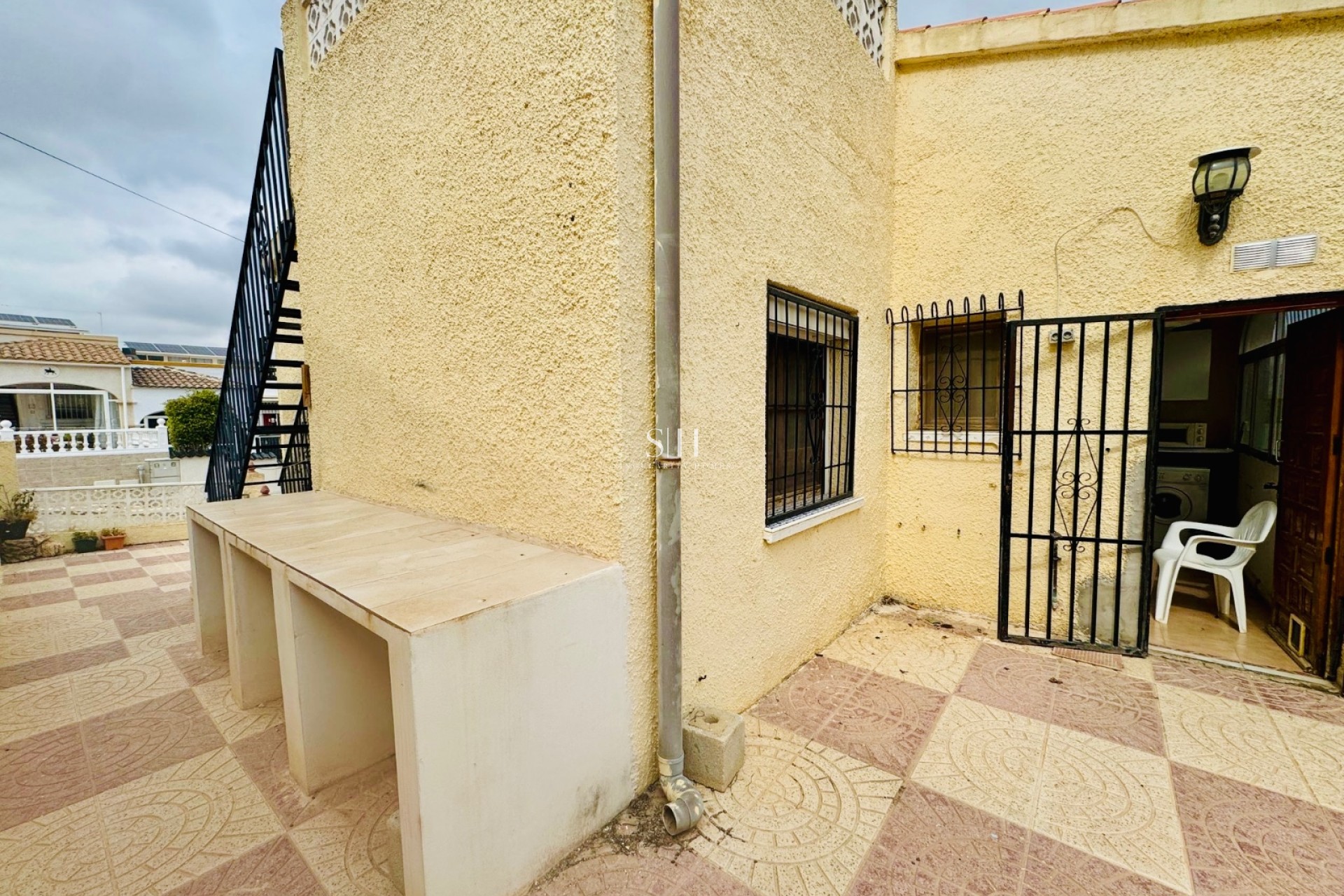 Återförsäljning - Hus - San Fulgencio - La Marina