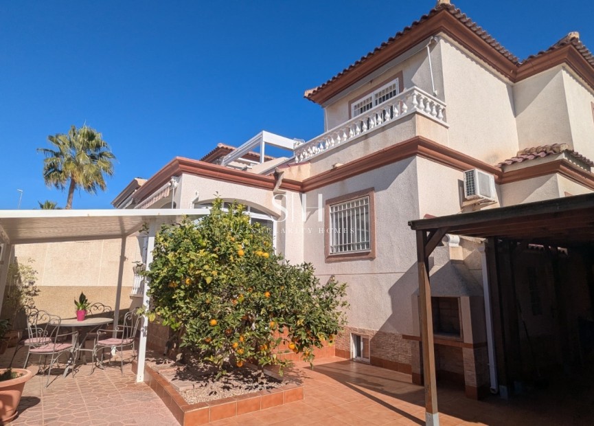 Återförsäljning - Hus - San Fulgencio - La Marina