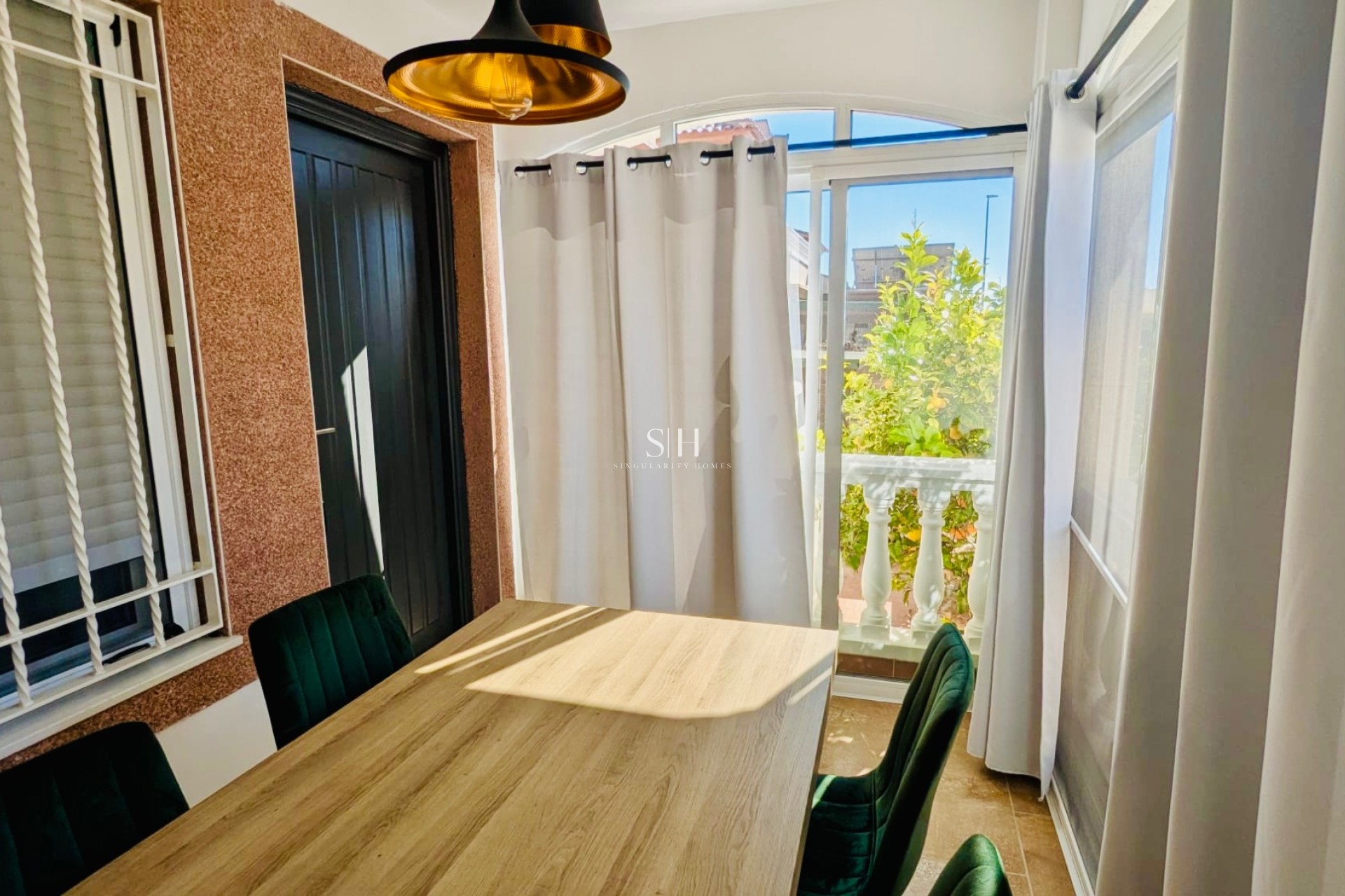 Återförsäljning - Hus - San Fulgencio - La Marina