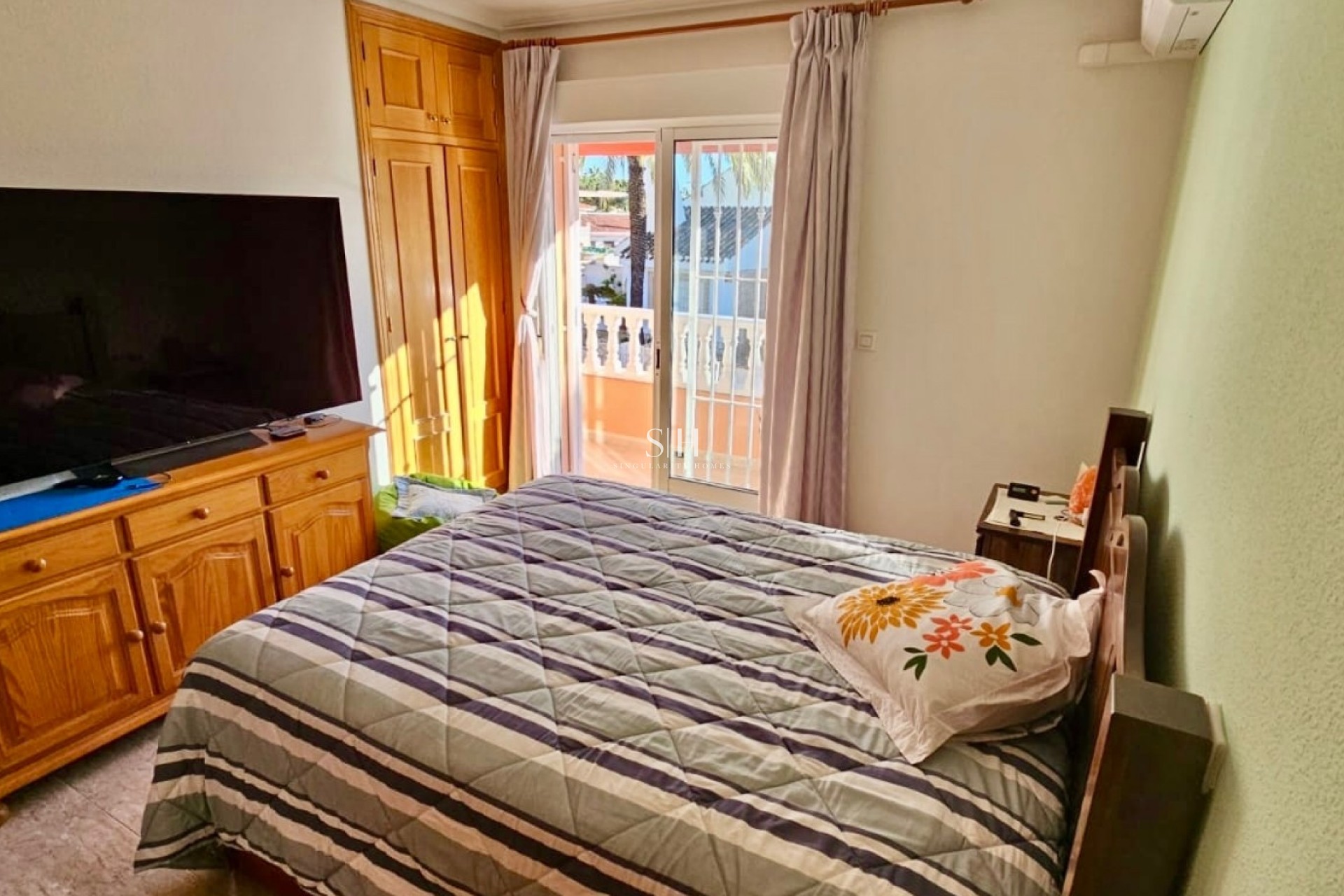 Återförsäljning - Hus - San Javier