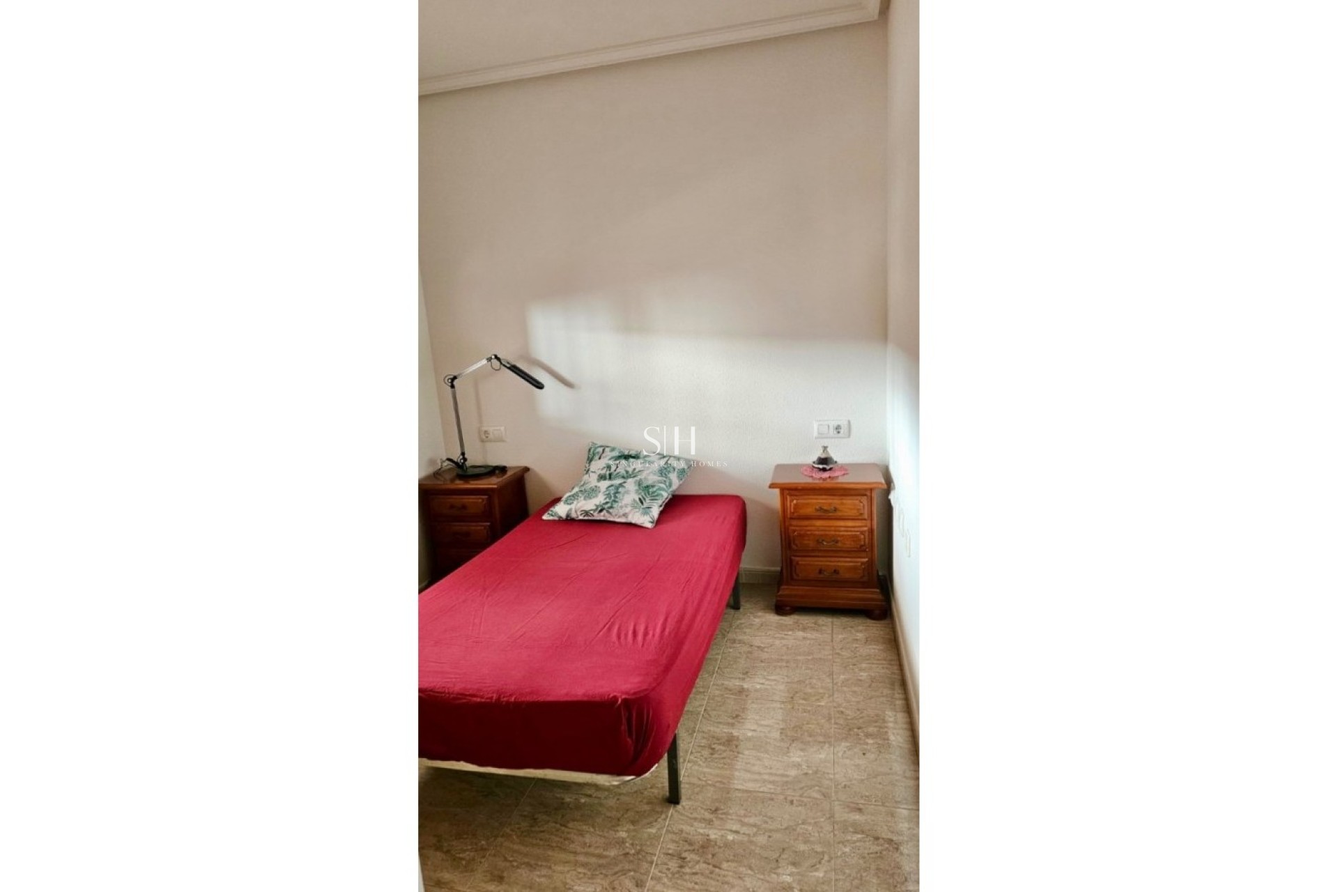 Återförsäljning - Hus - San Javier