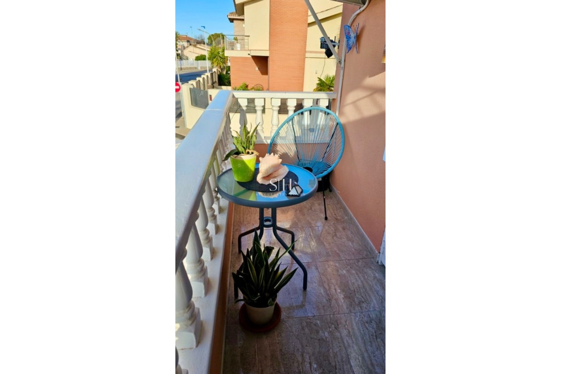 Återförsäljning - Hus - San Javier