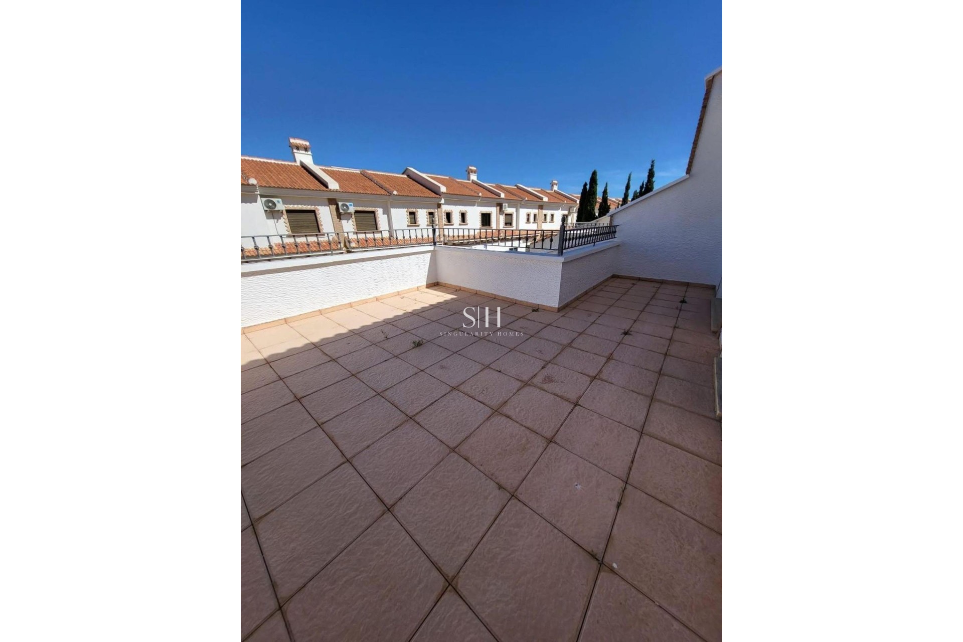 Återförsäljning - Hus - San Miguel de Salinas - Ciudad de las comunicaciones