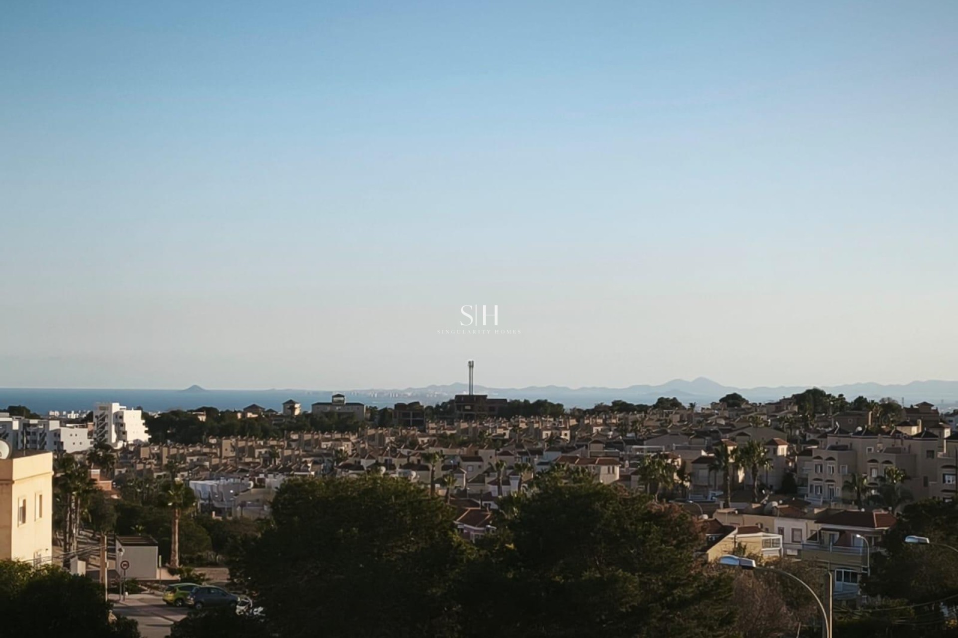 Återförsäljning - Hus - San Miguel de Salinas - El galán