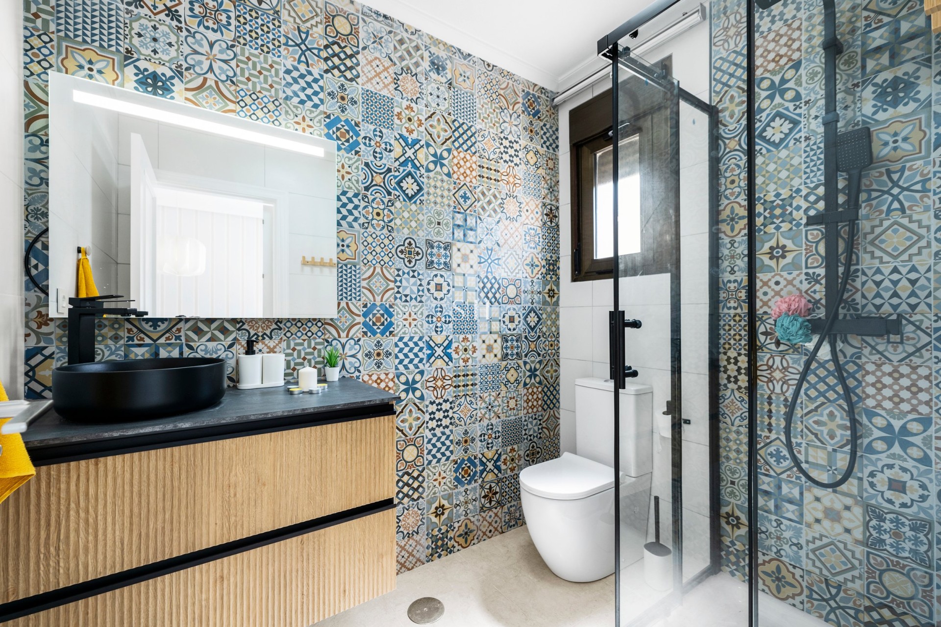 Återförsäljning - Hus - San Miguel de Salinas - Inland