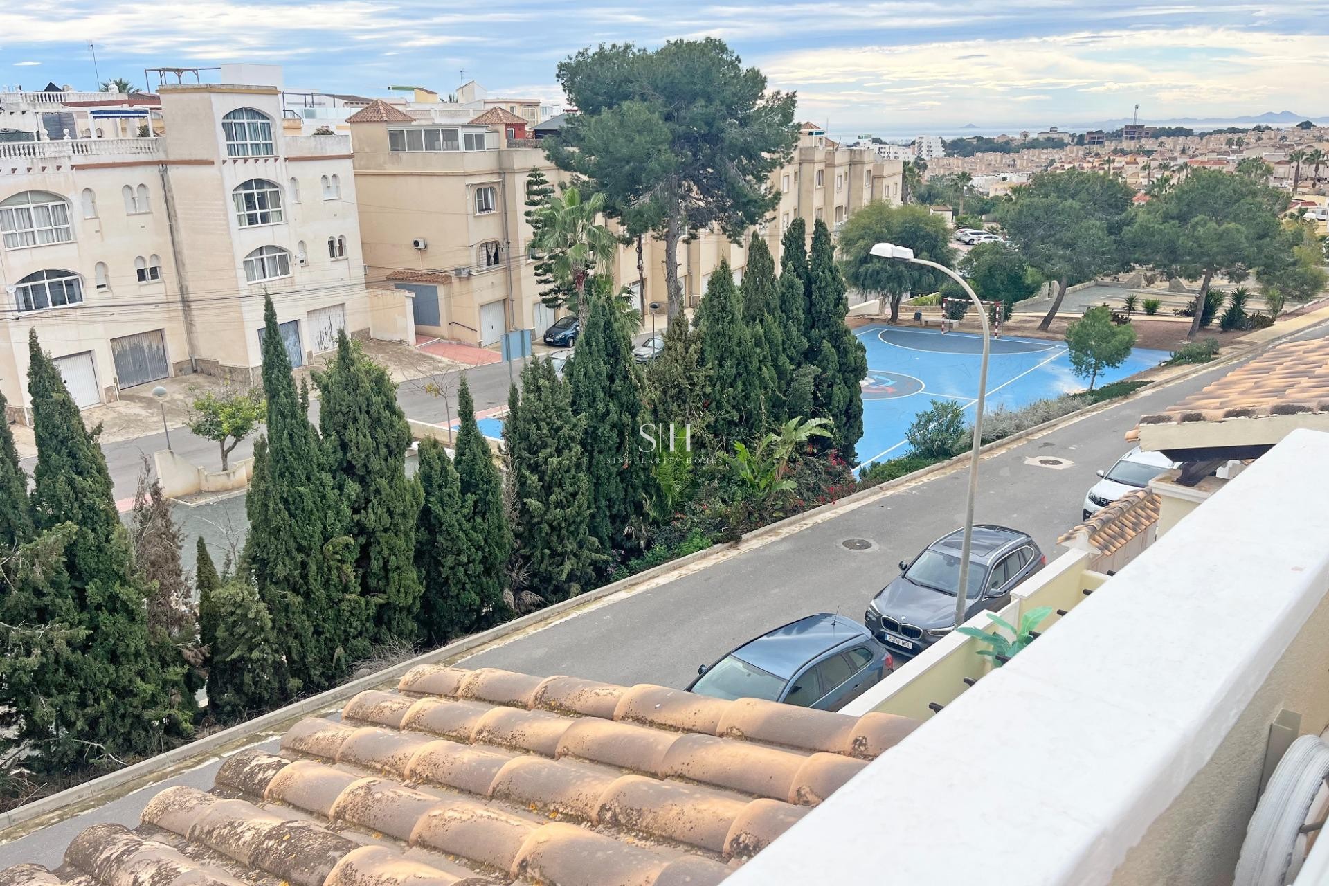 Återförsäljning - Hus - San Miguel de Salinas - Las Filipinas