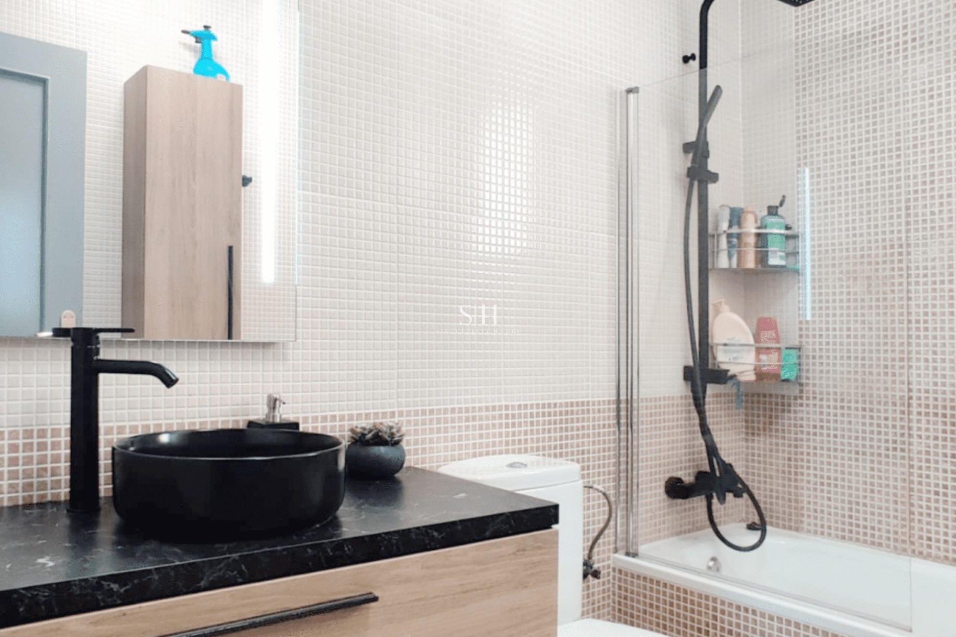 Återförsäljning - Hus - San Miguel de Salinas - Mirador De San Miguel