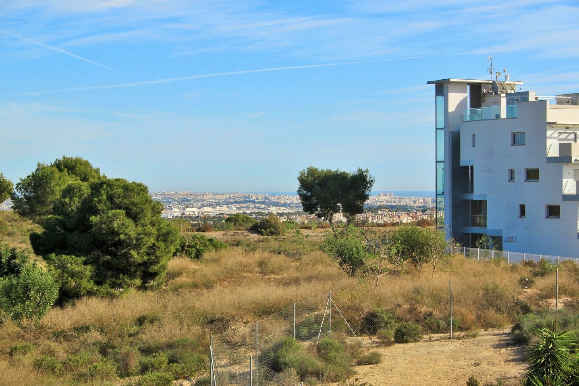 Återförsäljning - Hus - San Miguel de Salinas - Villamartín