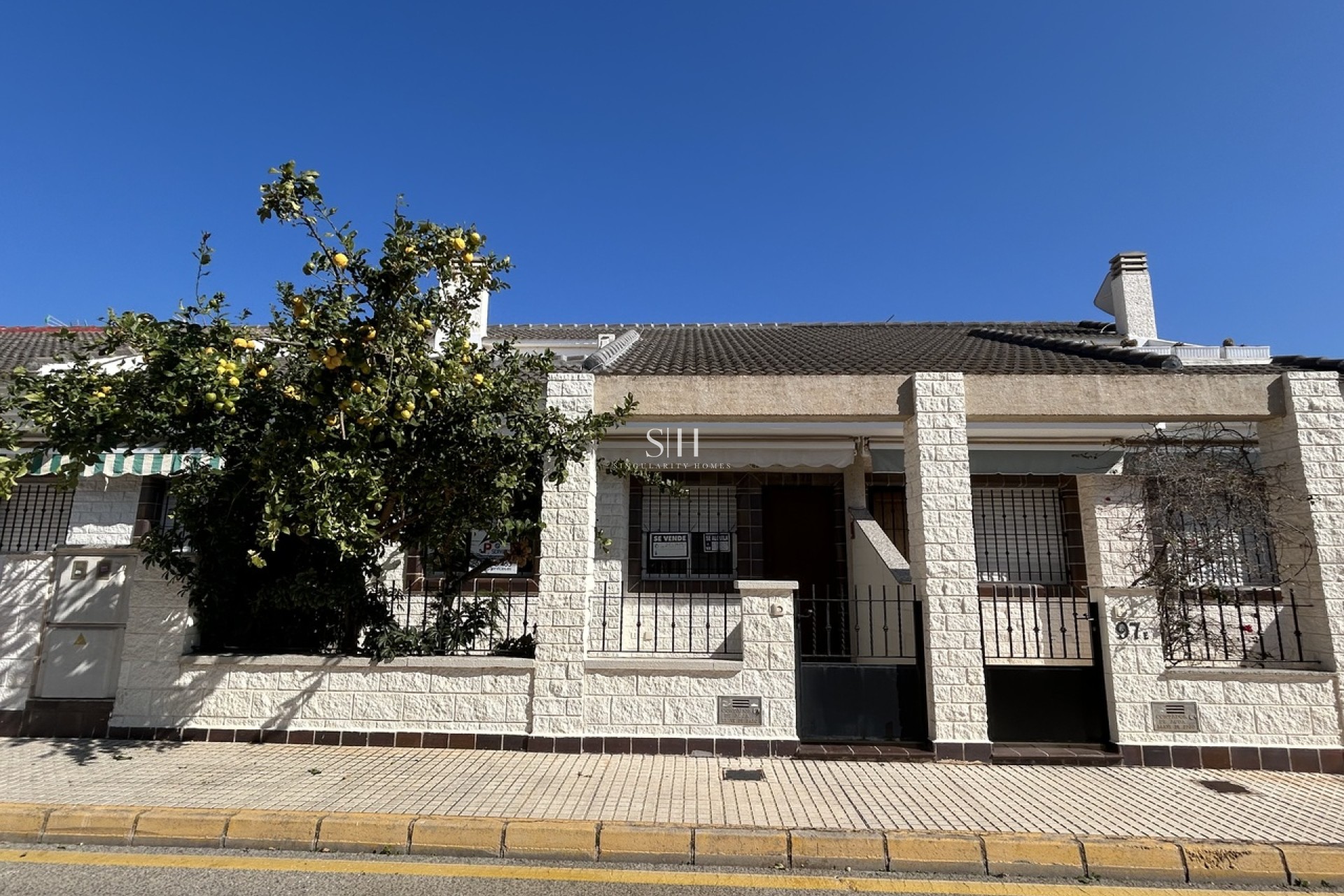 Återförsäljning - Hus - Torre de la Horadada - Costa Blanca