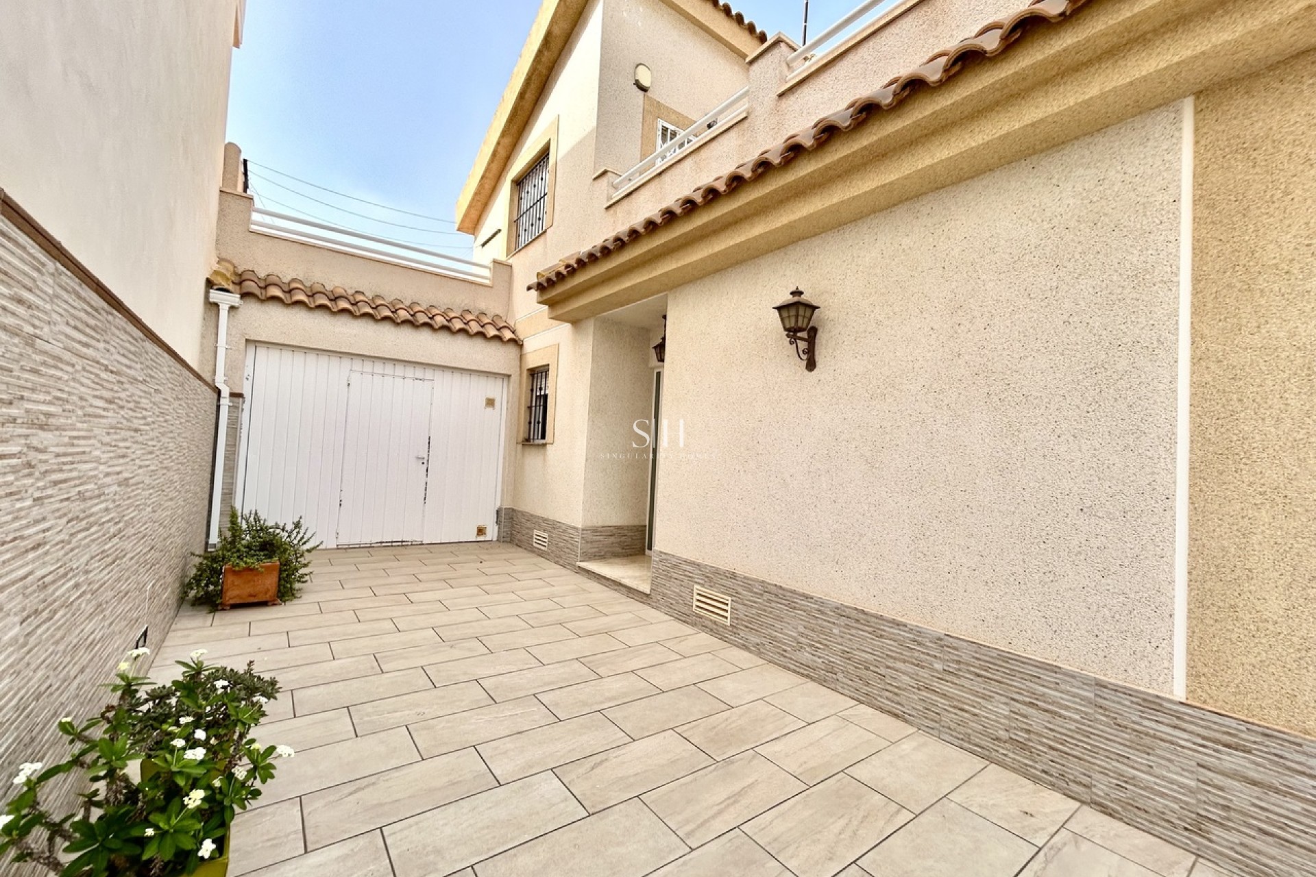 Återförsäljning - Hus - Torre de la Horadada - Costa Blanca