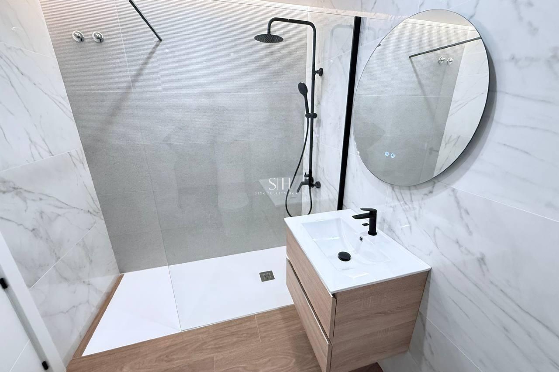 Återförsäljning - Hus - Torrevieja - Aguas nuevas 1