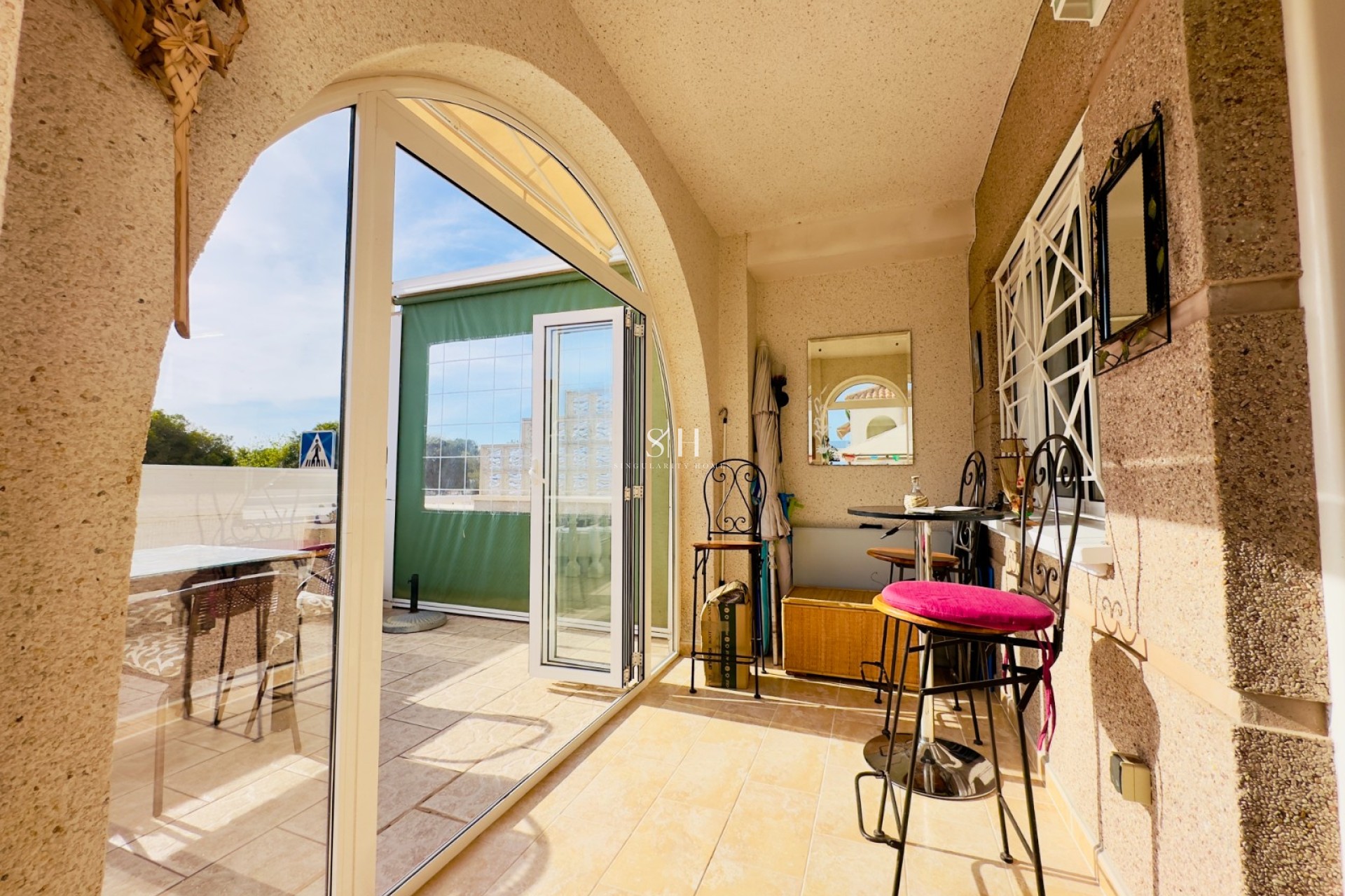 Återförsäljning - Hus - Torrevieja - aguas nuevas