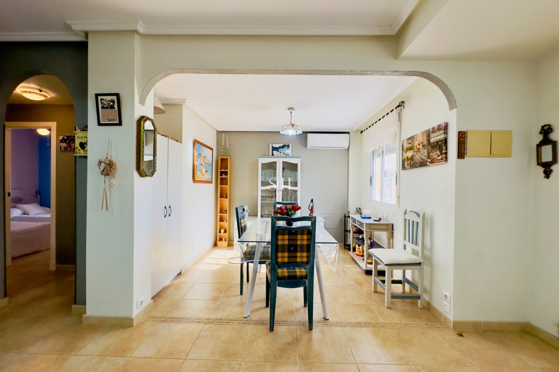 Återförsäljning - Hus - Torrevieja - aguas nuevas