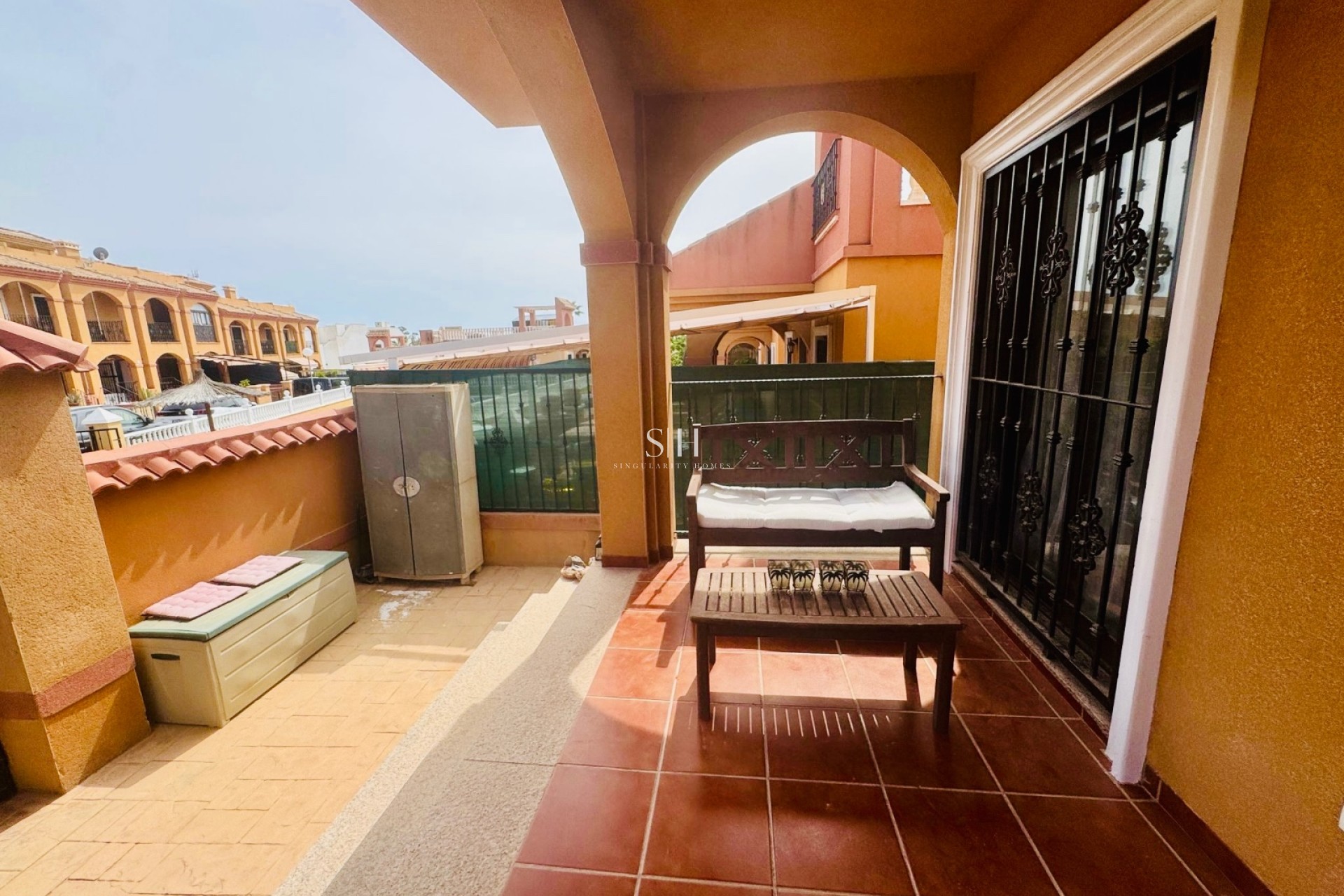 Återförsäljning - Hus - Torrevieja - aguas nuevas