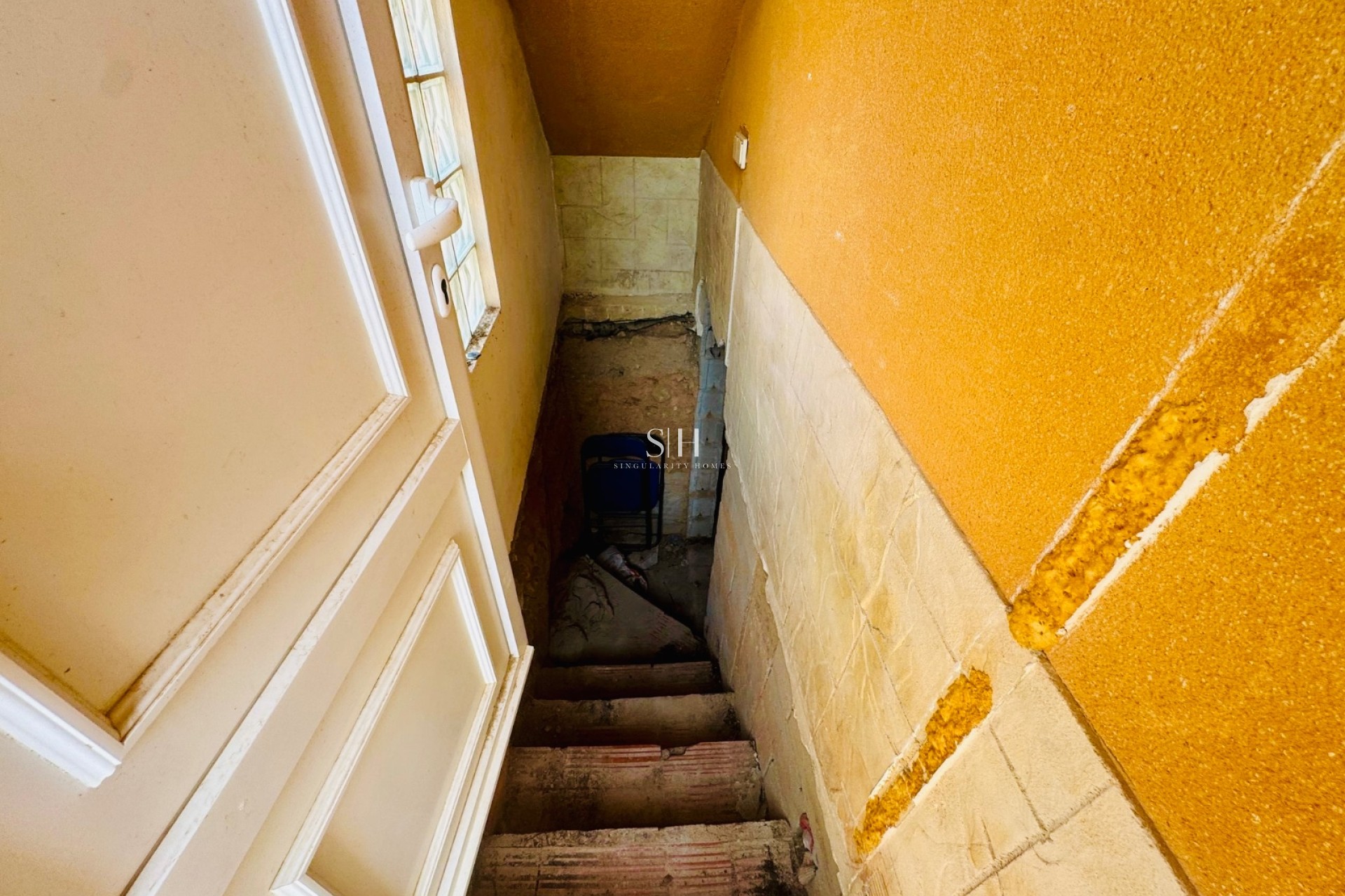 Återförsäljning - Hus - Torrevieja - aguas nuevas