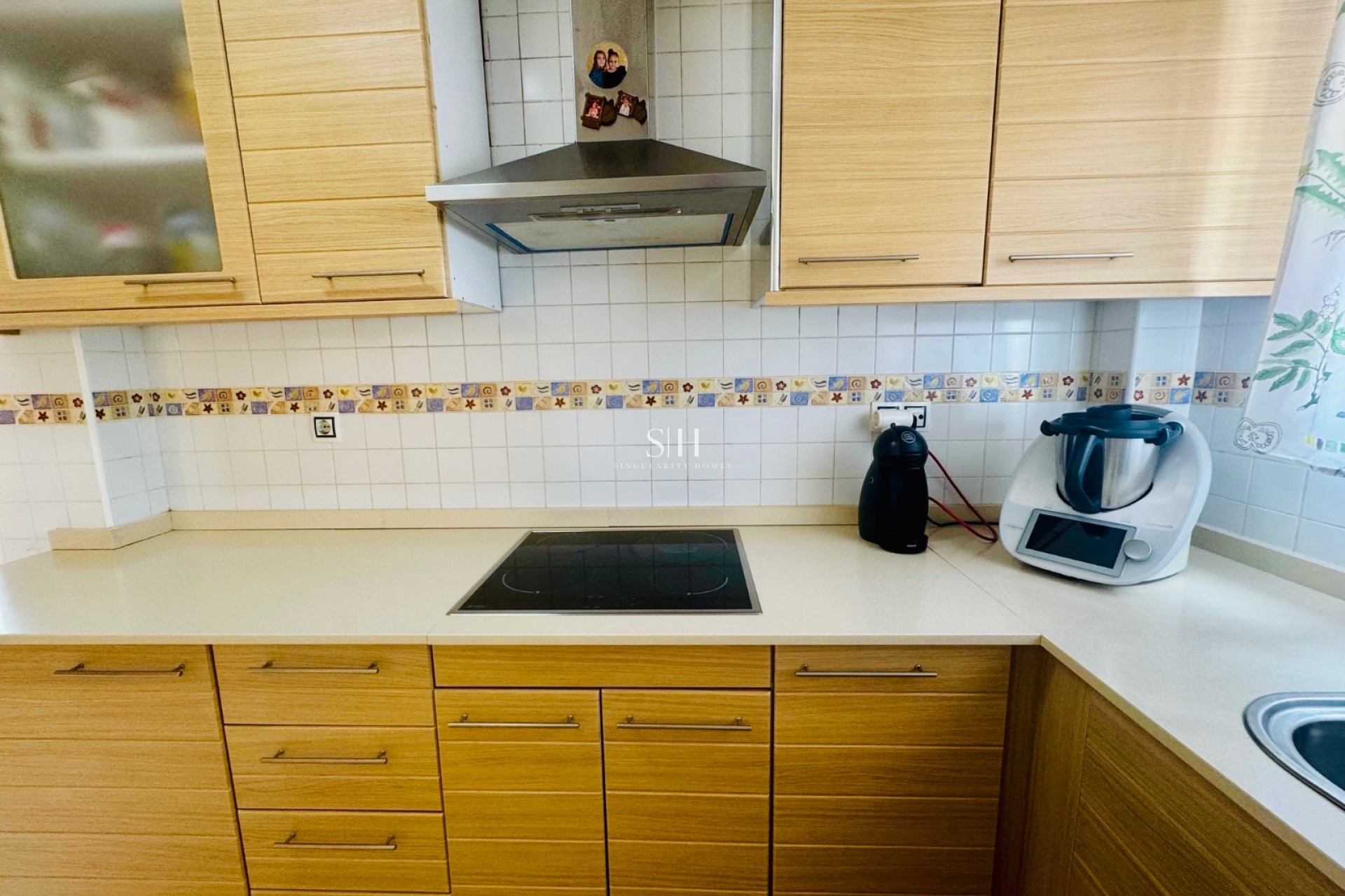 Återförsäljning - Hus - Torrevieja - aguas nuevas