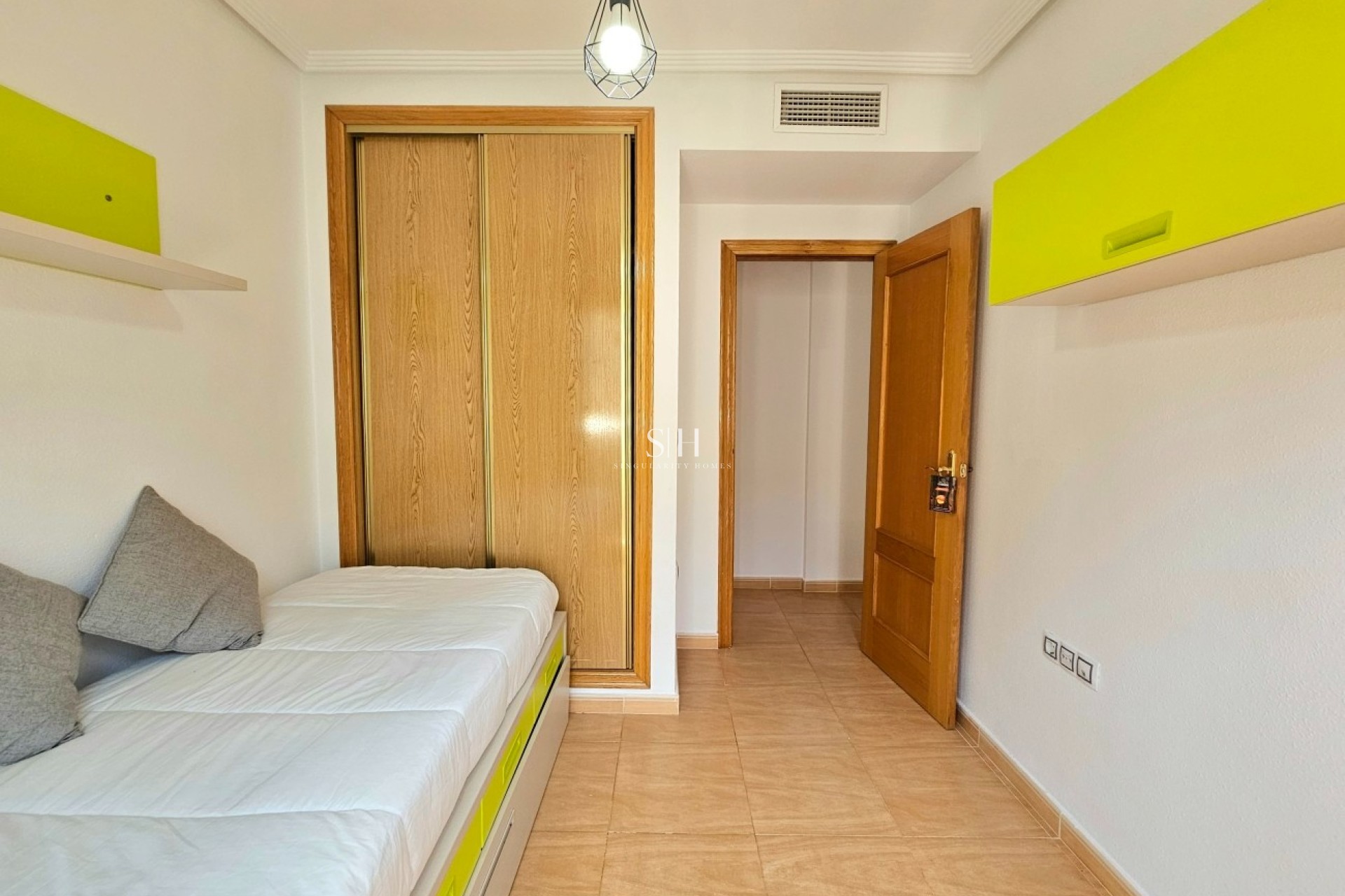 Återförsäljning - Hus - Torrevieja - Aguas Nuevas