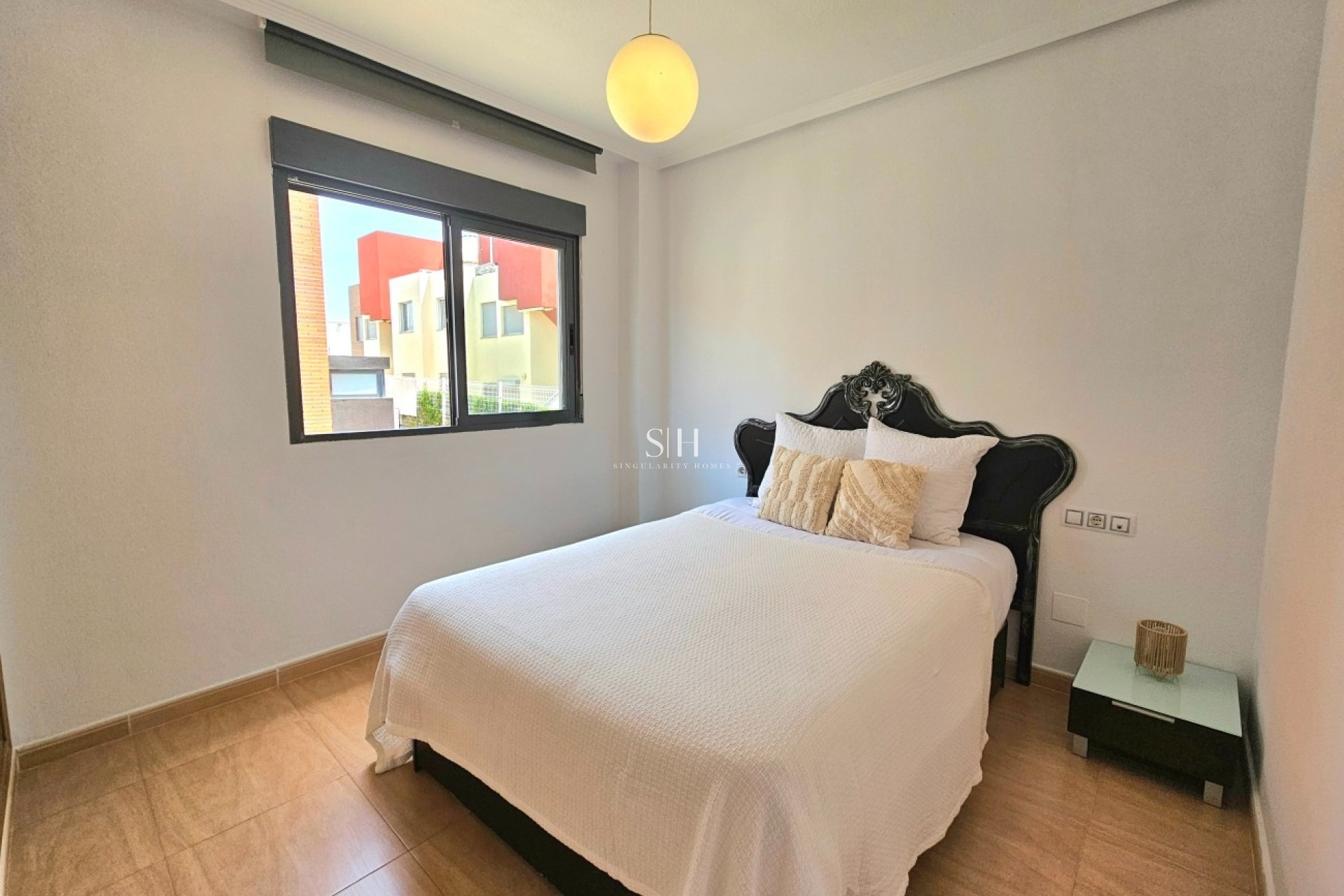 Återförsäljning - Hus - Torrevieja - Aguas Nuevas