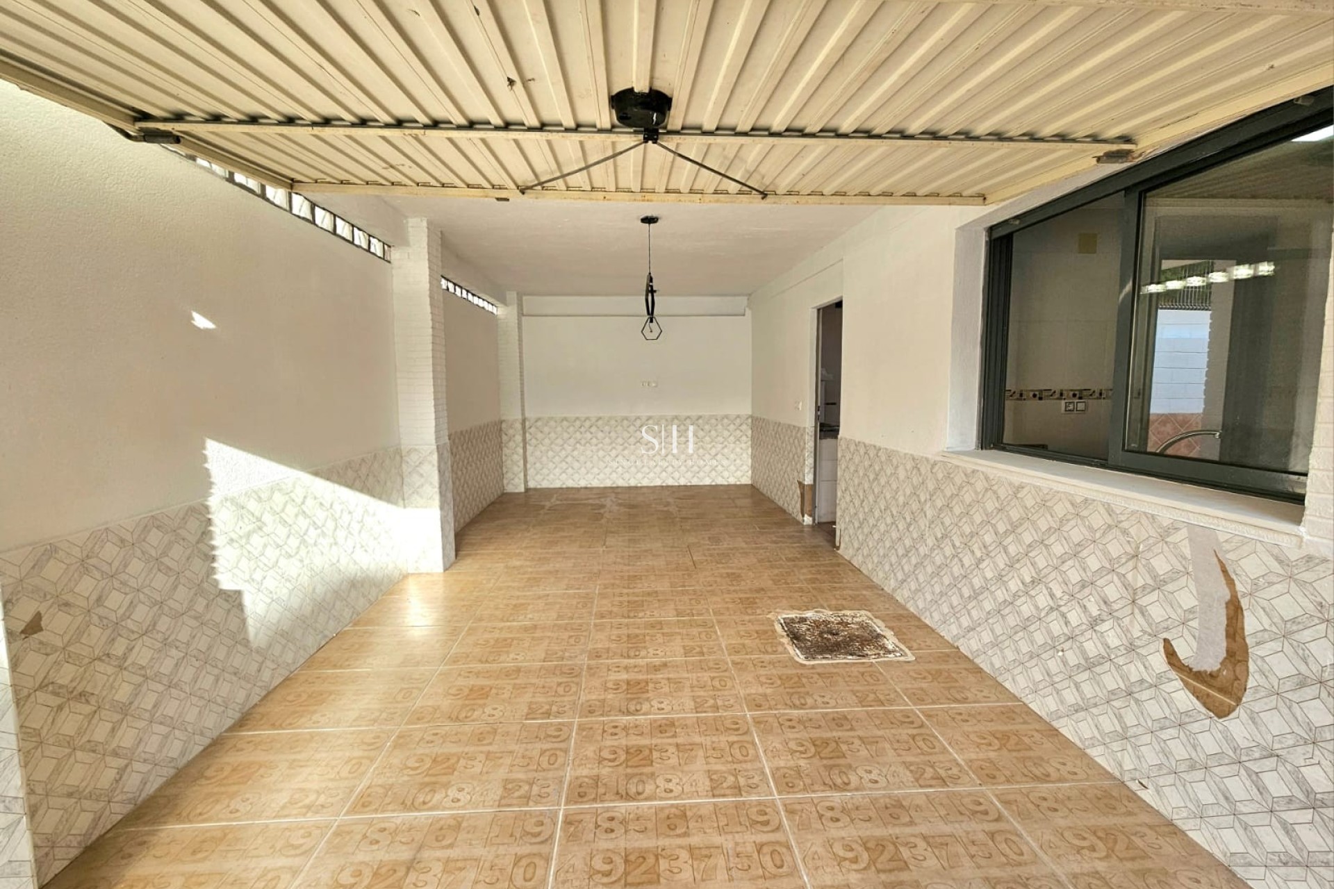 Återförsäljning - Hus - Torrevieja - Aguas Nuevas