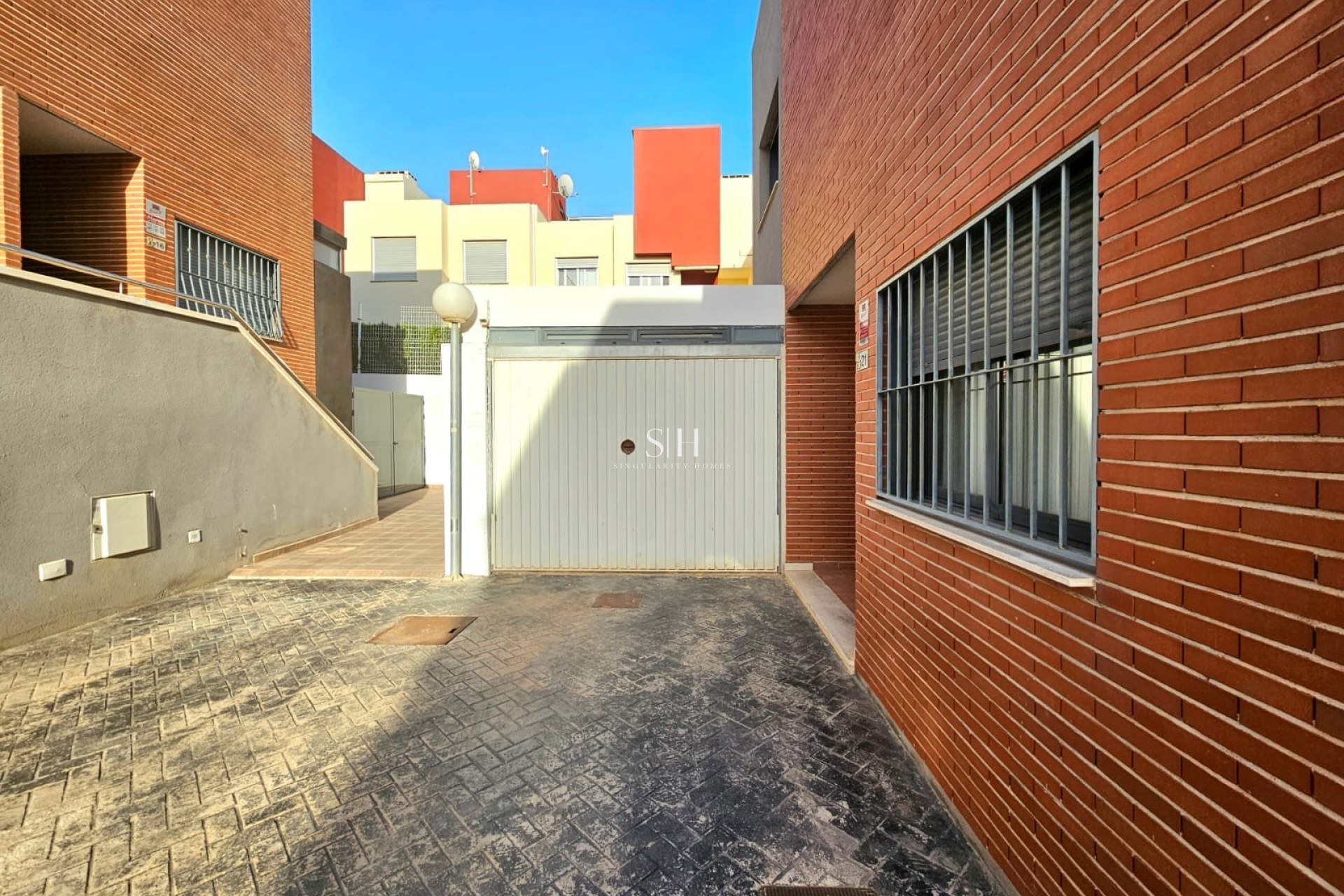 Återförsäljning - Hus - Torrevieja - Aguas Nuevas