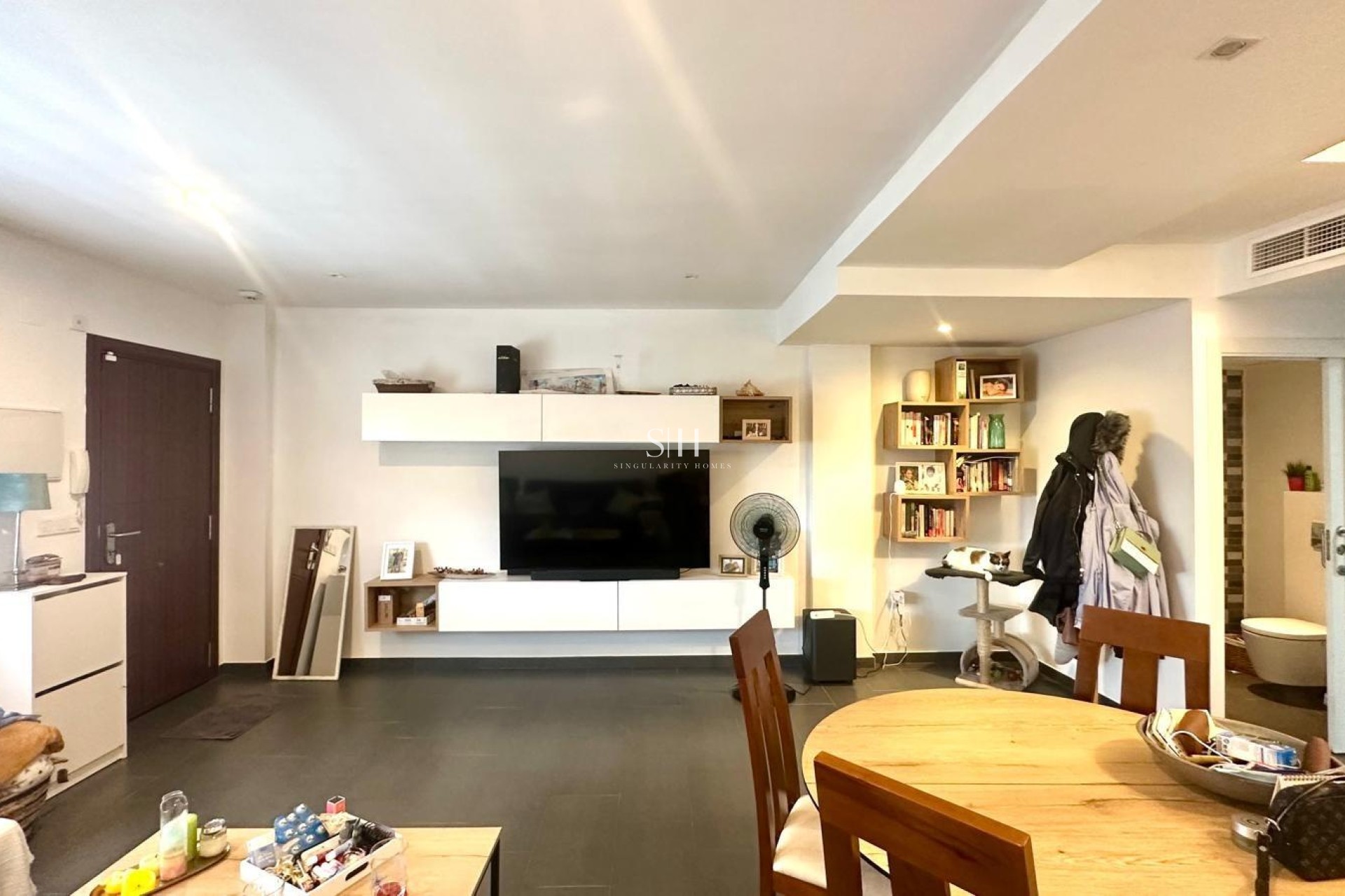 Återförsäljning - Hus - Torrevieja - aguas nuevas