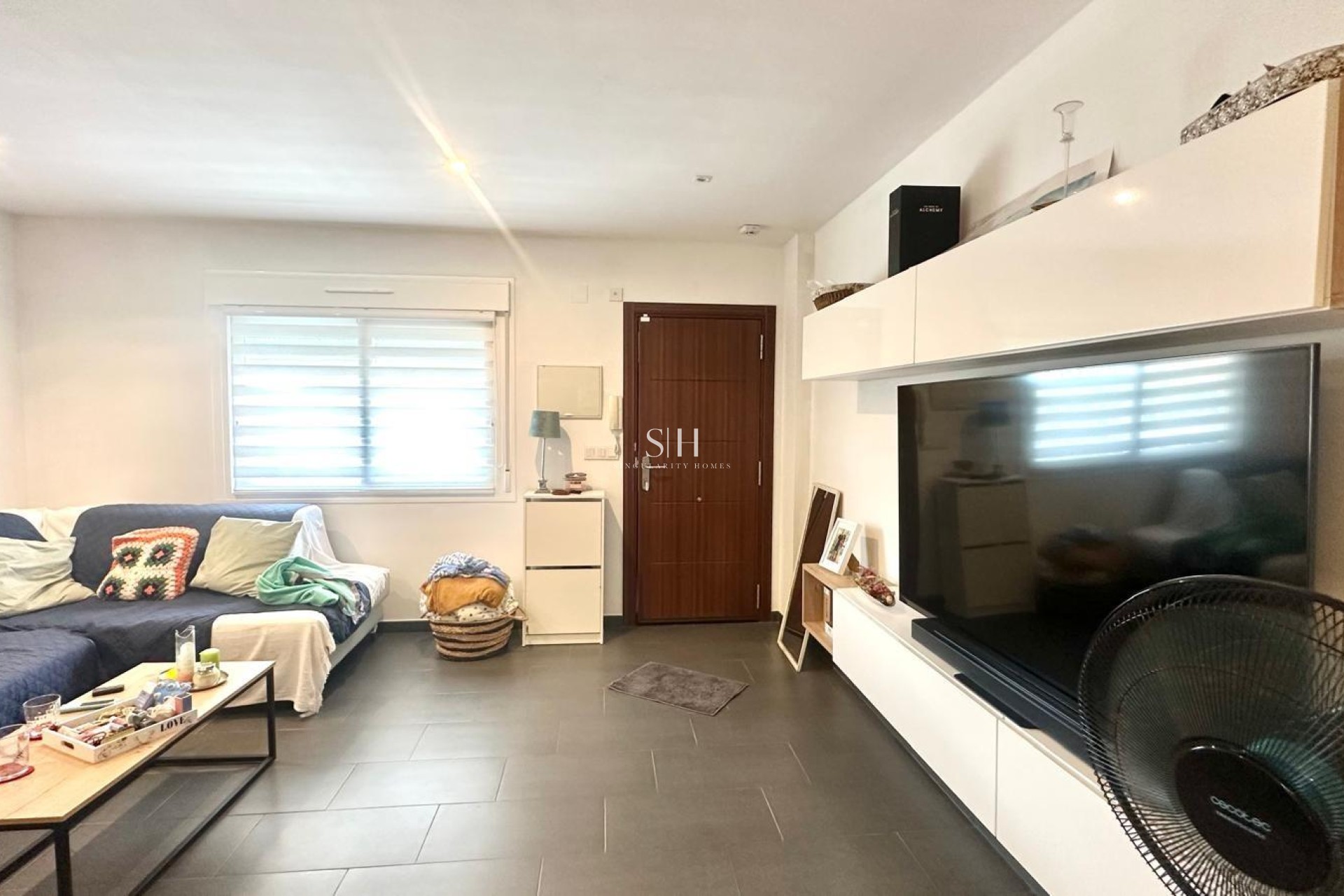 Återförsäljning - Hus - Torrevieja - aguas nuevas