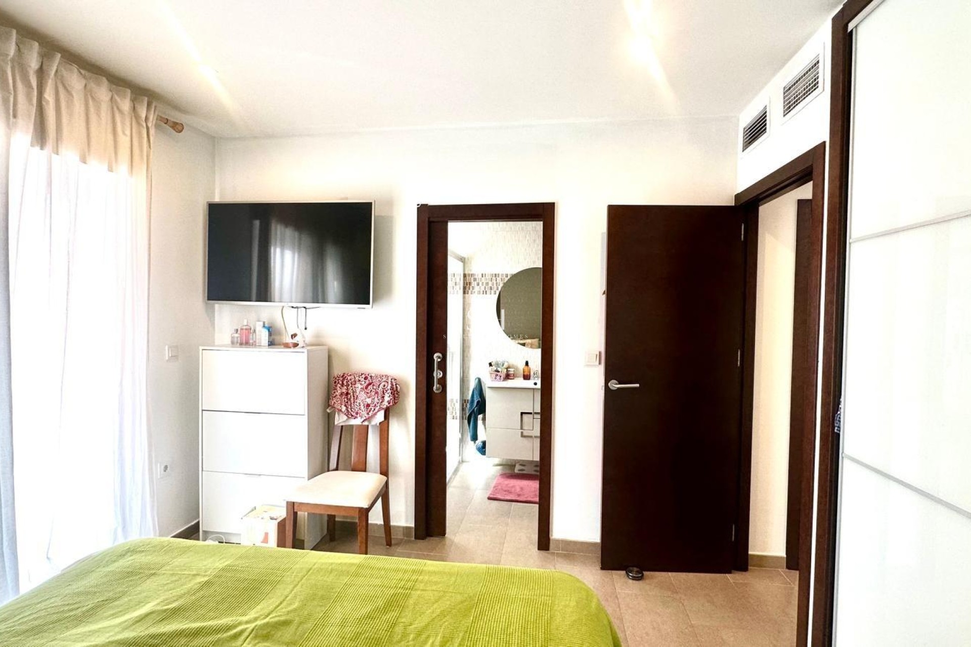 Återförsäljning - Hus - Torrevieja - aguas nuevas