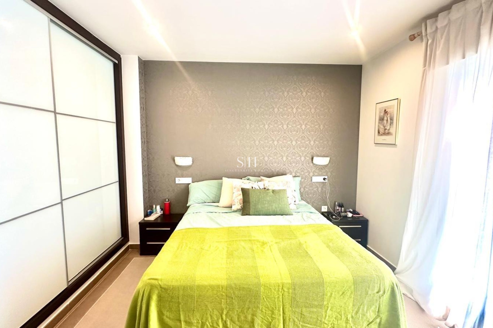 Återförsäljning - Hus - Torrevieja - aguas nuevas