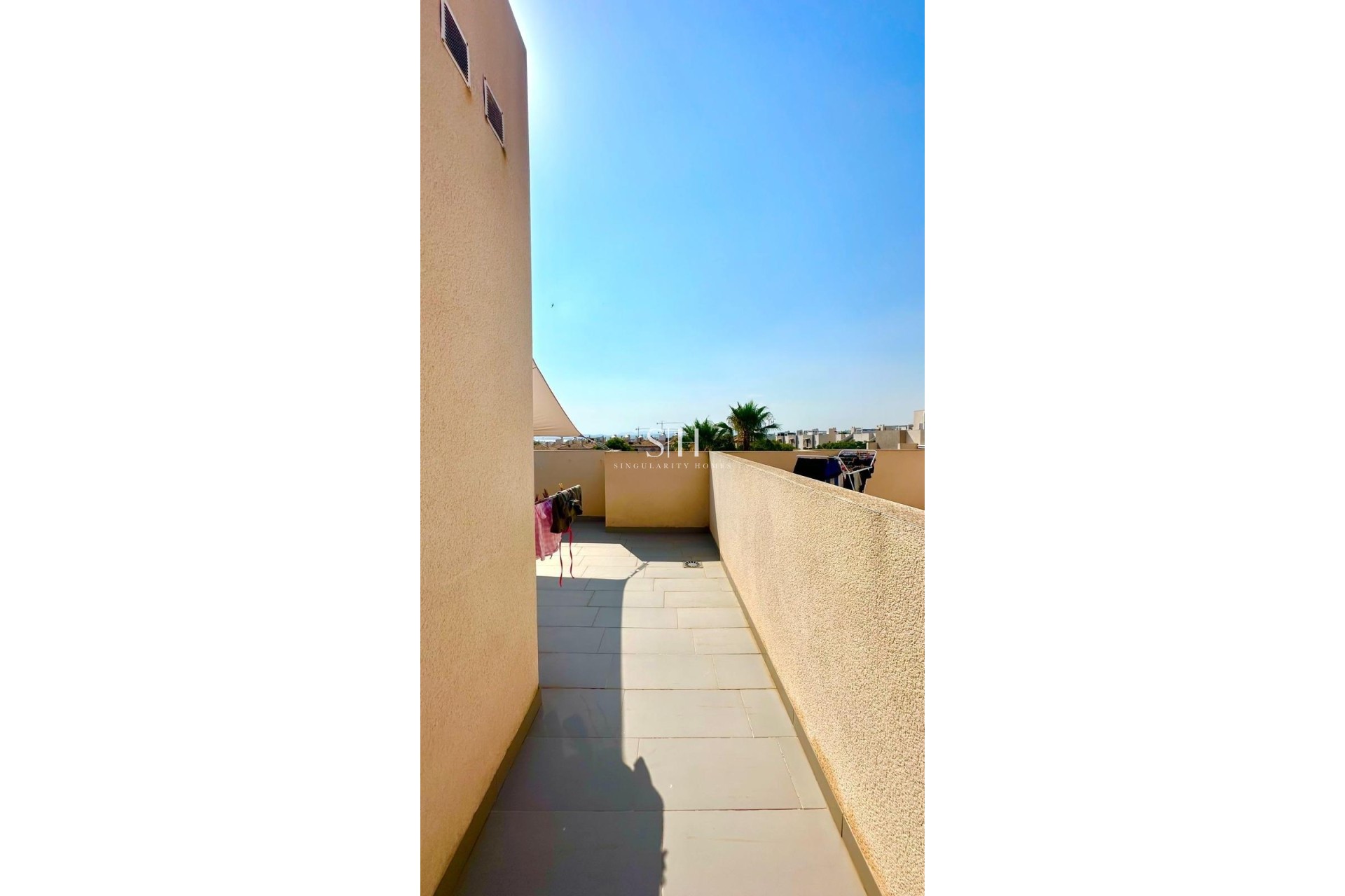 Återförsäljning - Hus - Torrevieja - aguas nuevas