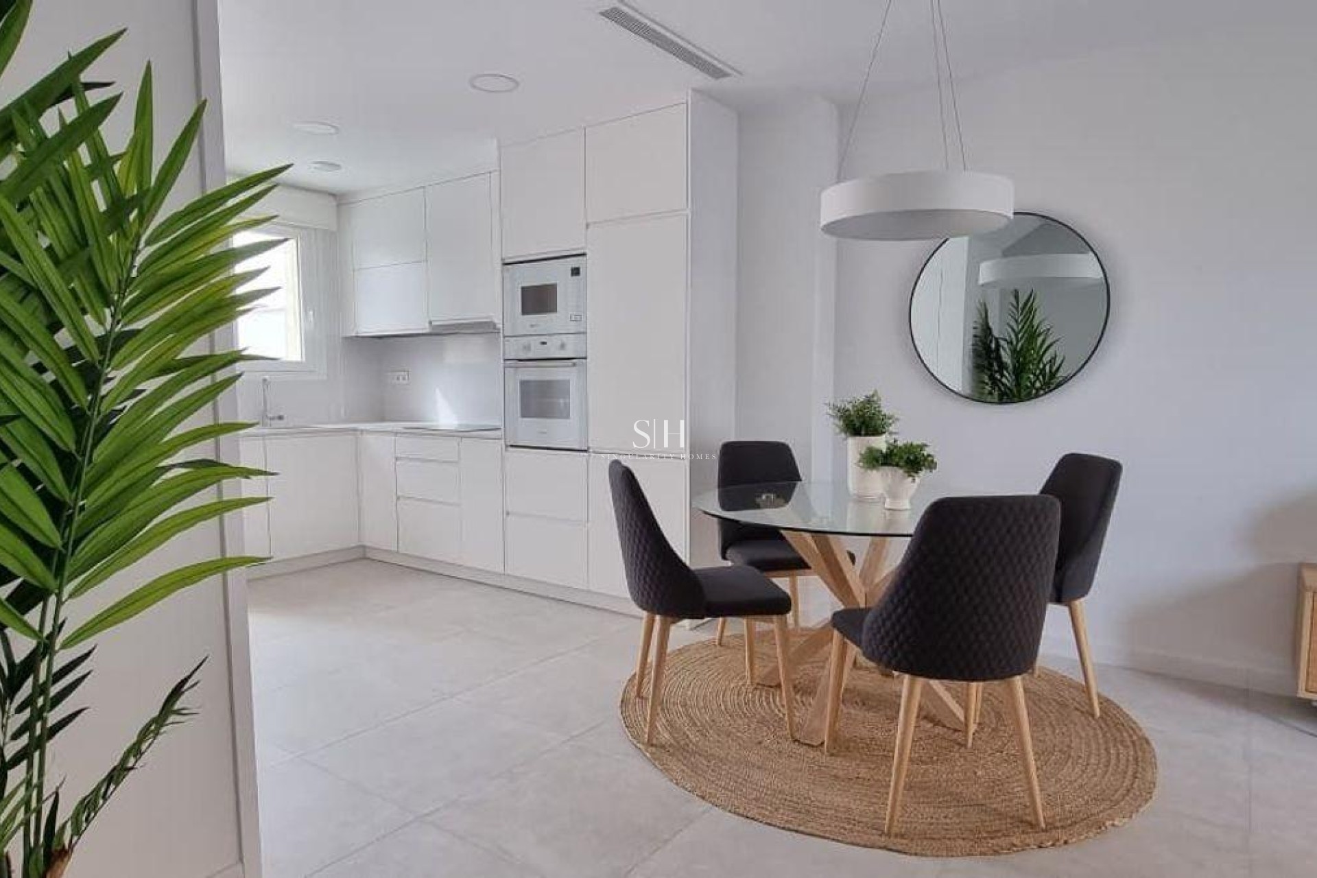 Återförsäljning - Hus - Torrevieja - aguas nuevas