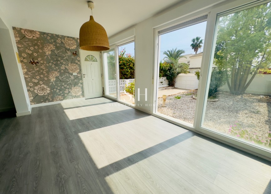 Återförsäljning - Hus - Torrevieja - Aguas Nuevas