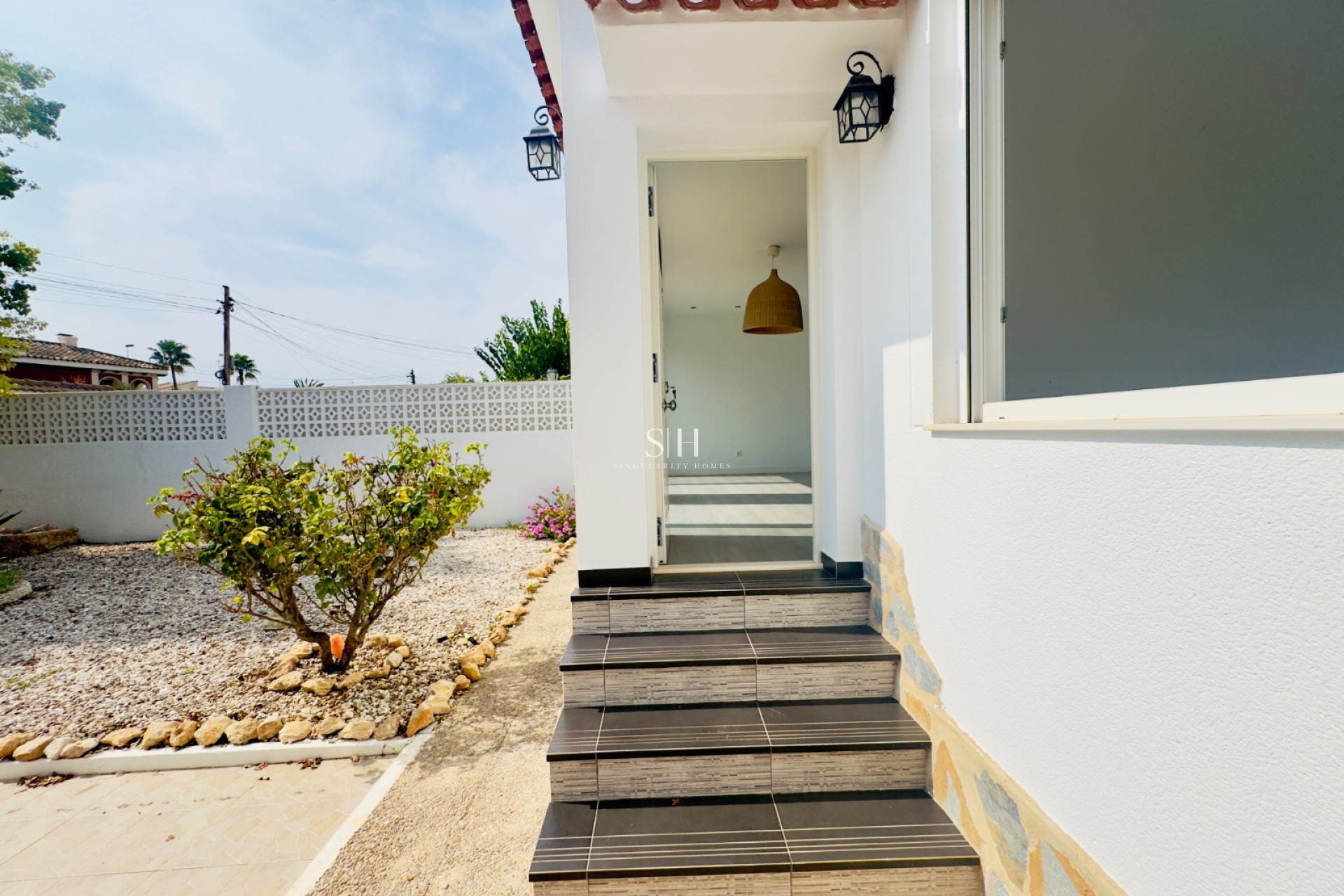 Återförsäljning - Hus - Torrevieja - Aguas Nuevas