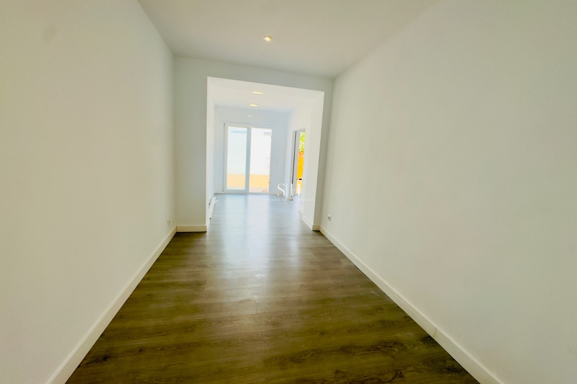 Återförsäljning - Hus - Torrevieja - Aguas Nuevas